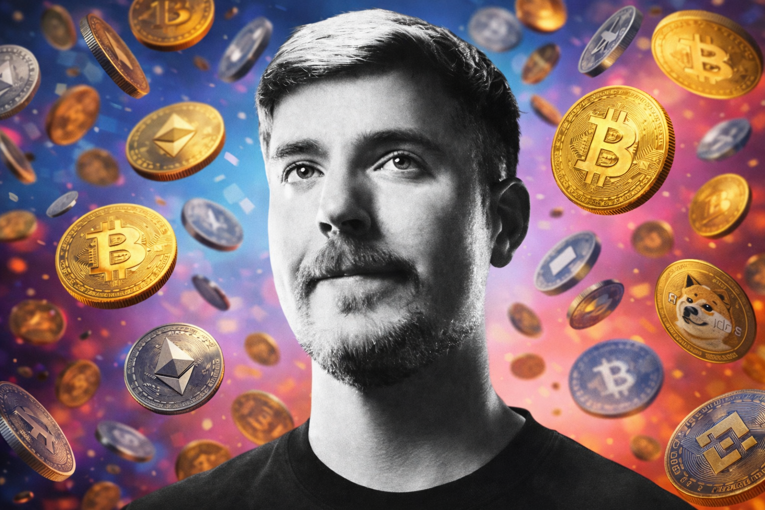 Mr Beast Cryptocurrency: How MrBeast Financial Is Redefining the Future of Creator‑Led Fintech