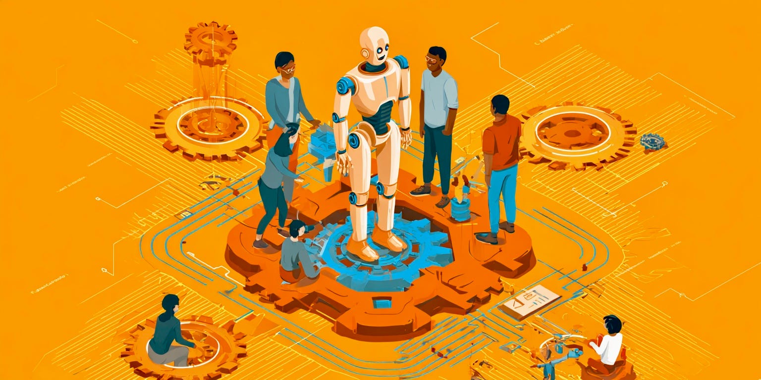 The Great Restructuring: How AI Is Quietly Rewriting the Global Technology Job Market