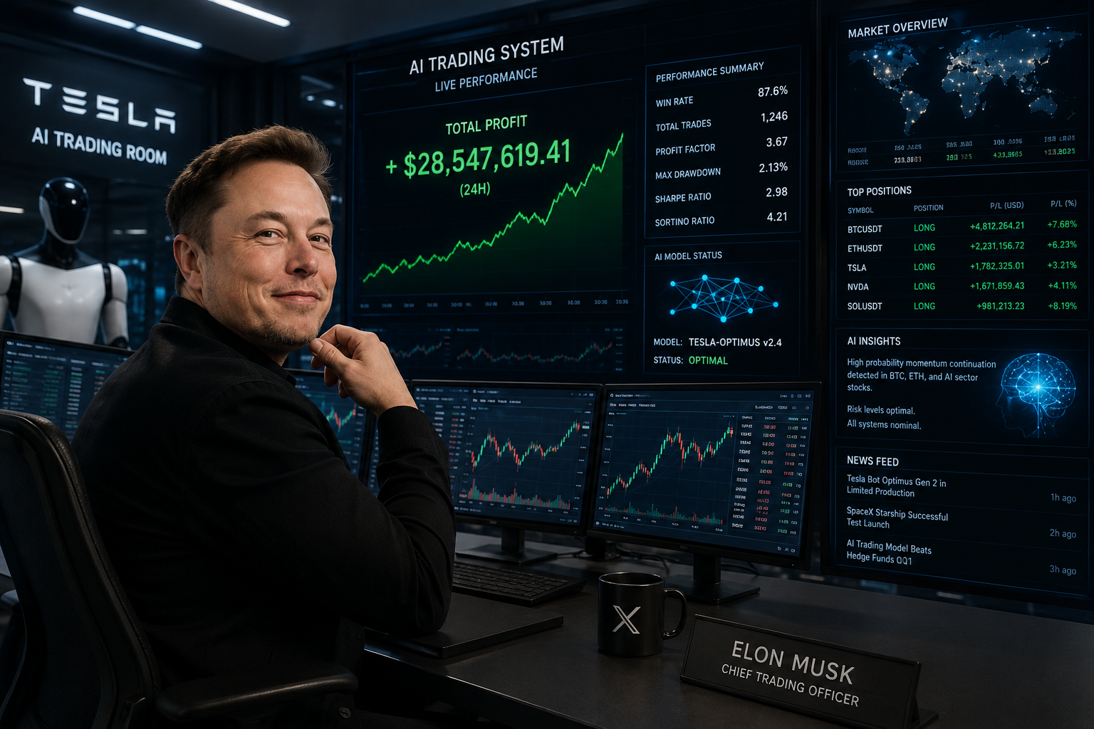 The Best Money Making Intraday Trading Strategy