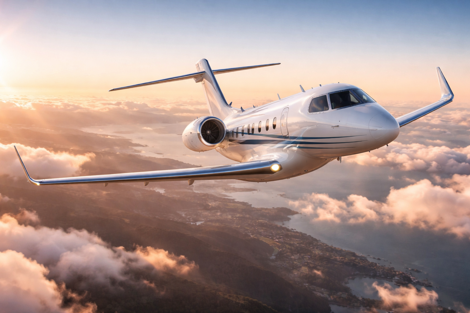 The Rise of Private Jet Travel in Australia (2026)