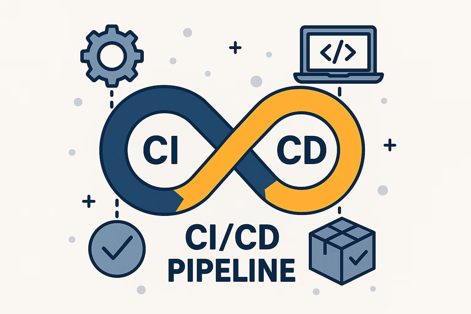 Escaping the Cloud: Building an Air-Gapped CI/CD Pipeline