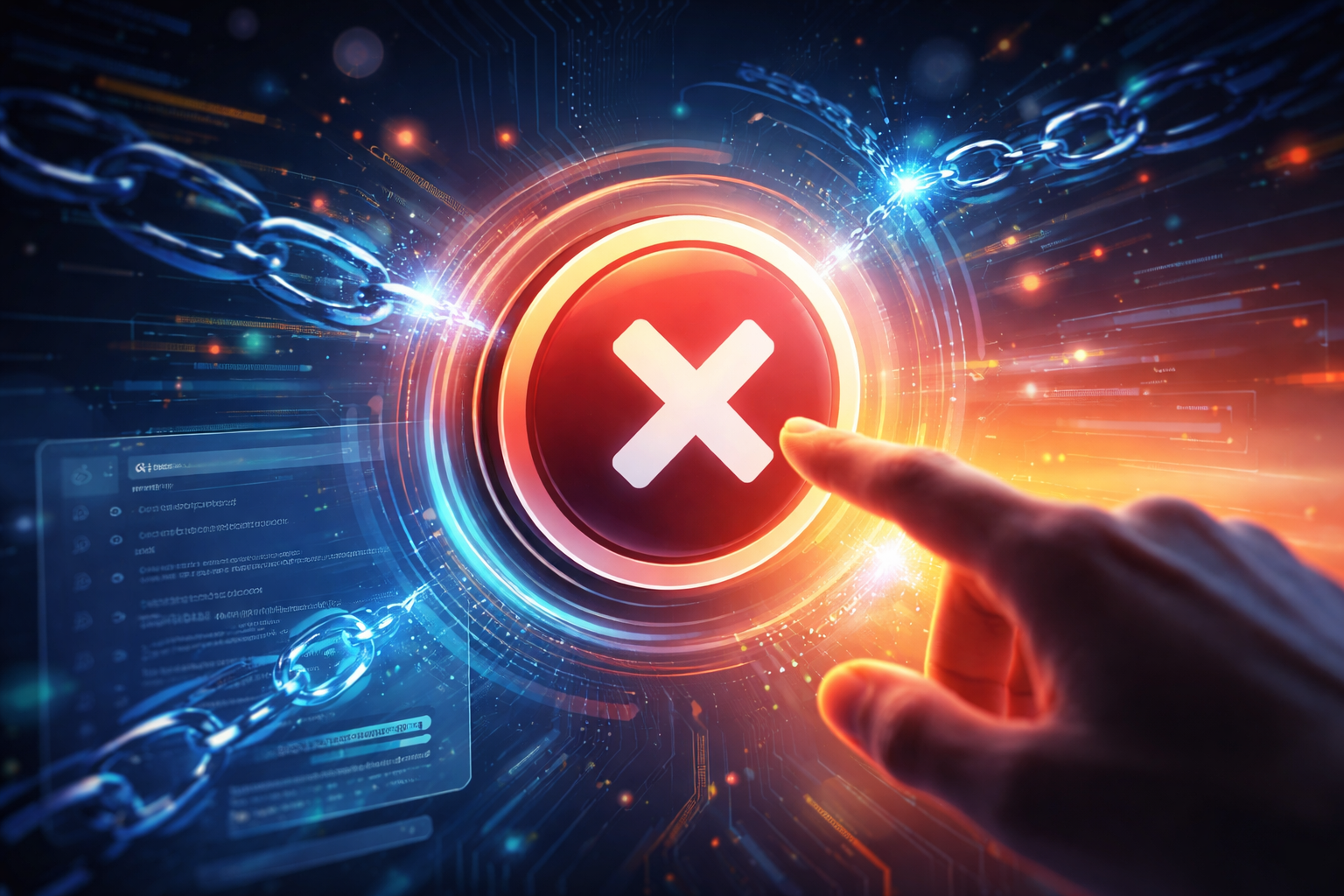 CancellationToken — o parâmetro que todo mundo trata como enfeite