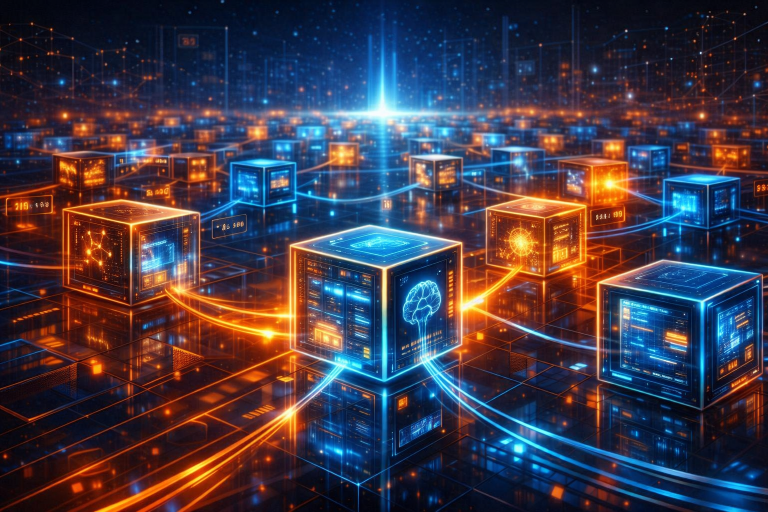 Press ‘Send’: Your Transaction’s Journey in a ZK Rollup