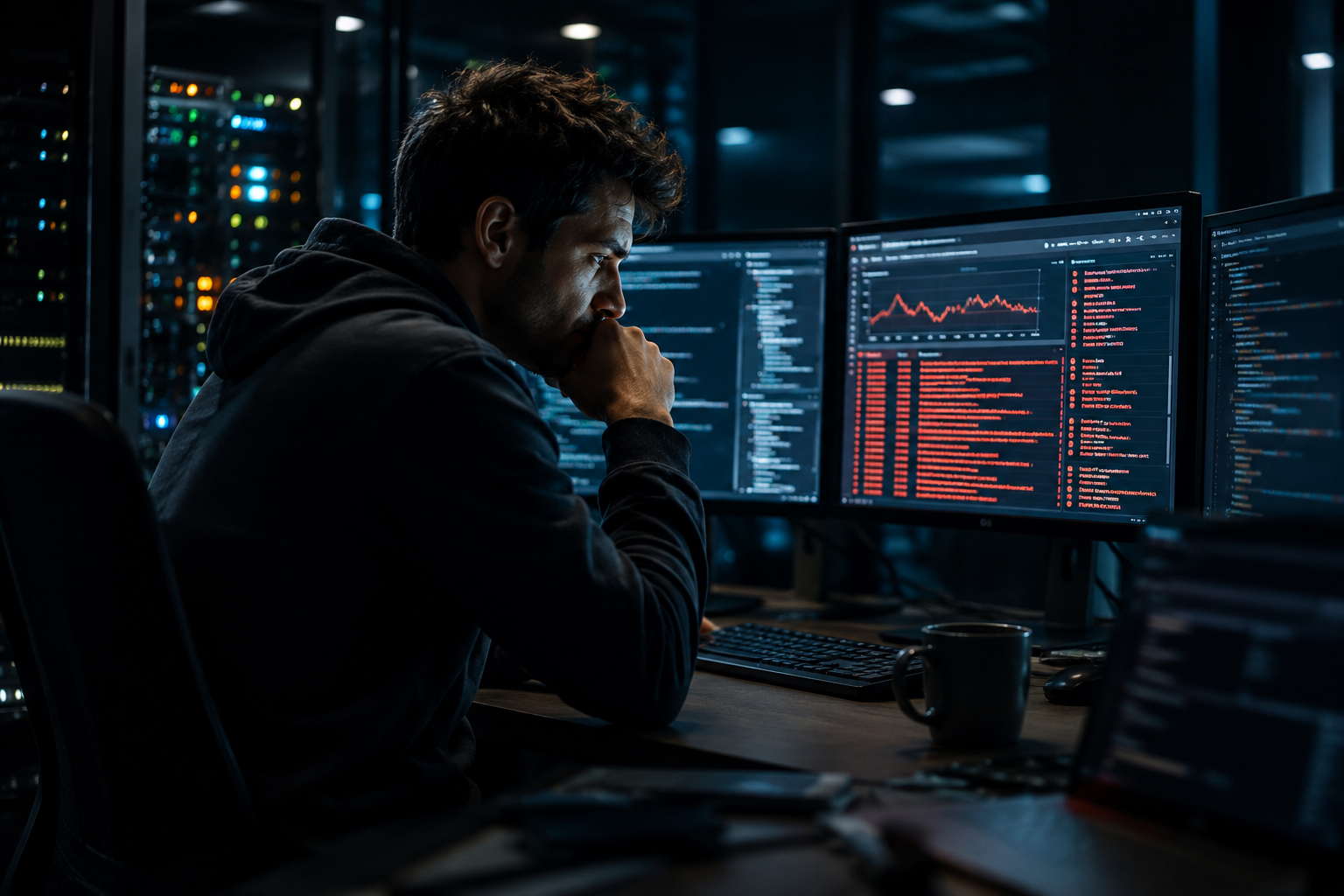 I Let AI Run My Backend for a Month Here’s What Broke First