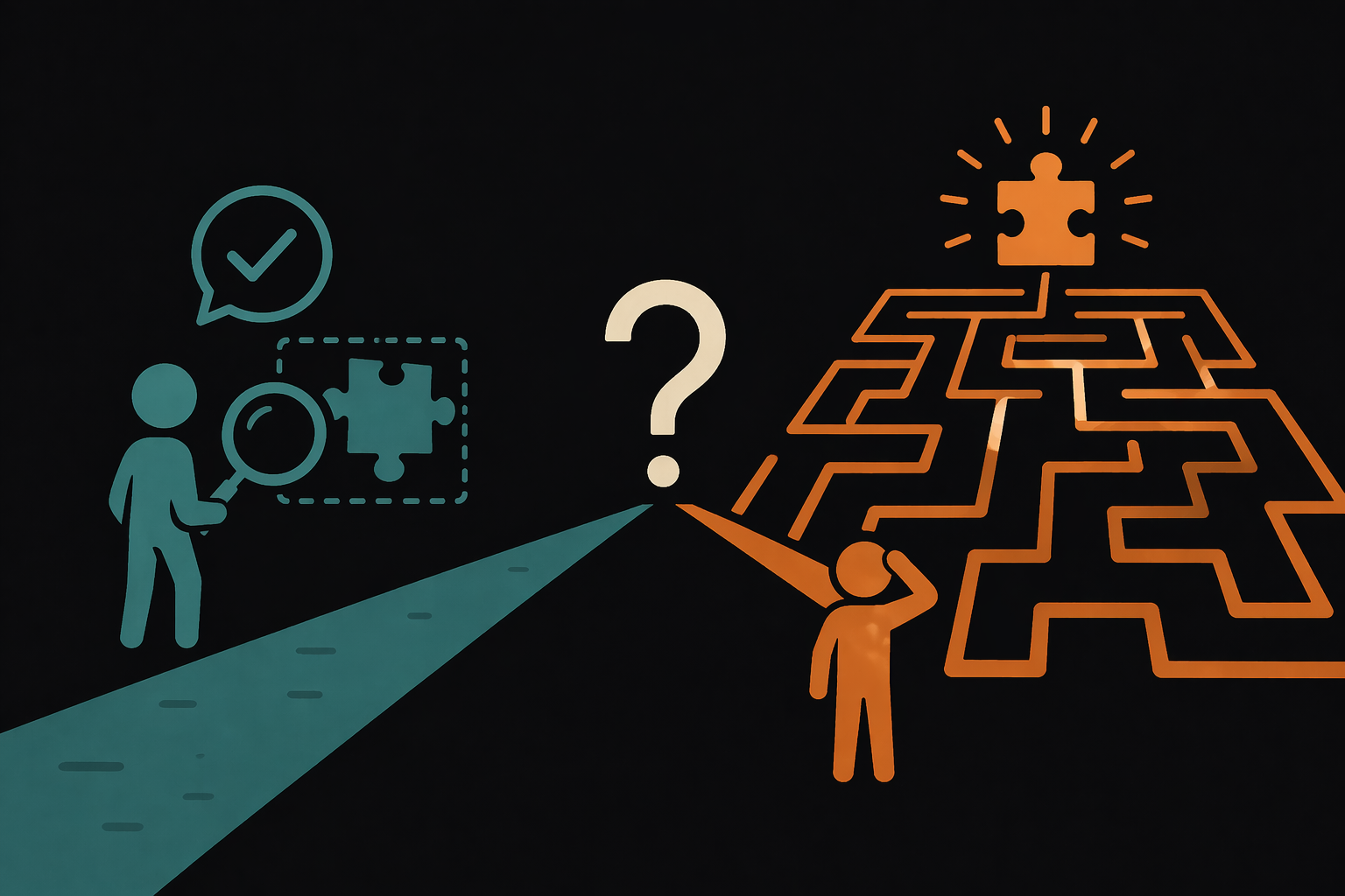 P vs NP: The $1 Million Problem That Could Break the Internet Overnight