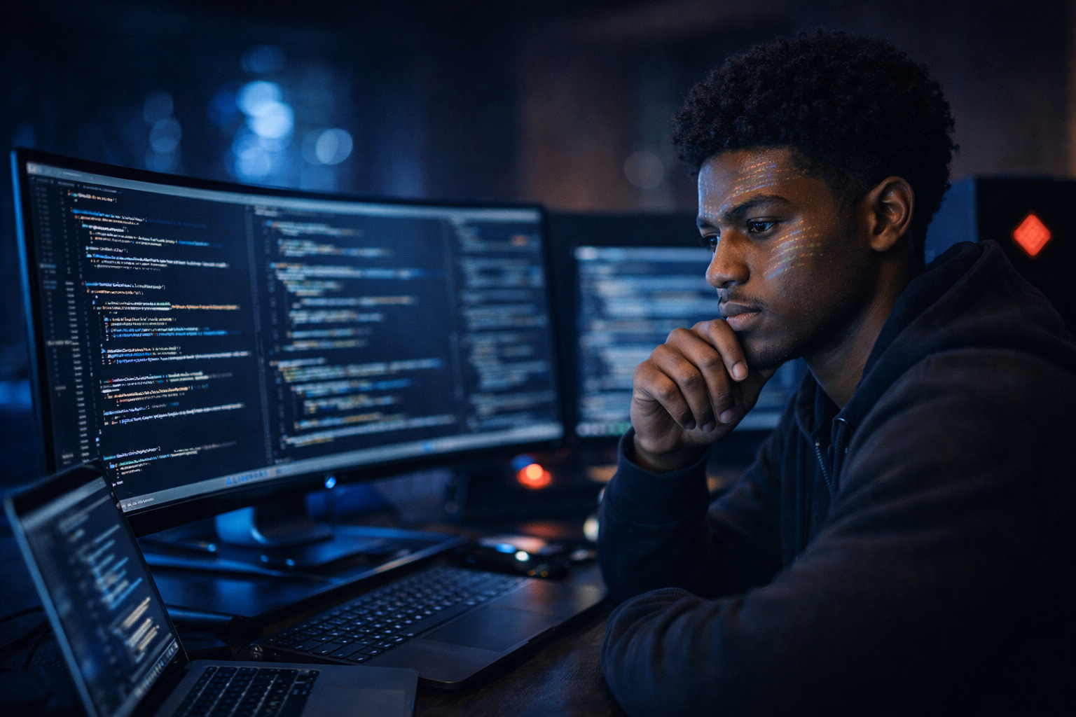 A Day in My Life as a Smart Contract Security Researcher