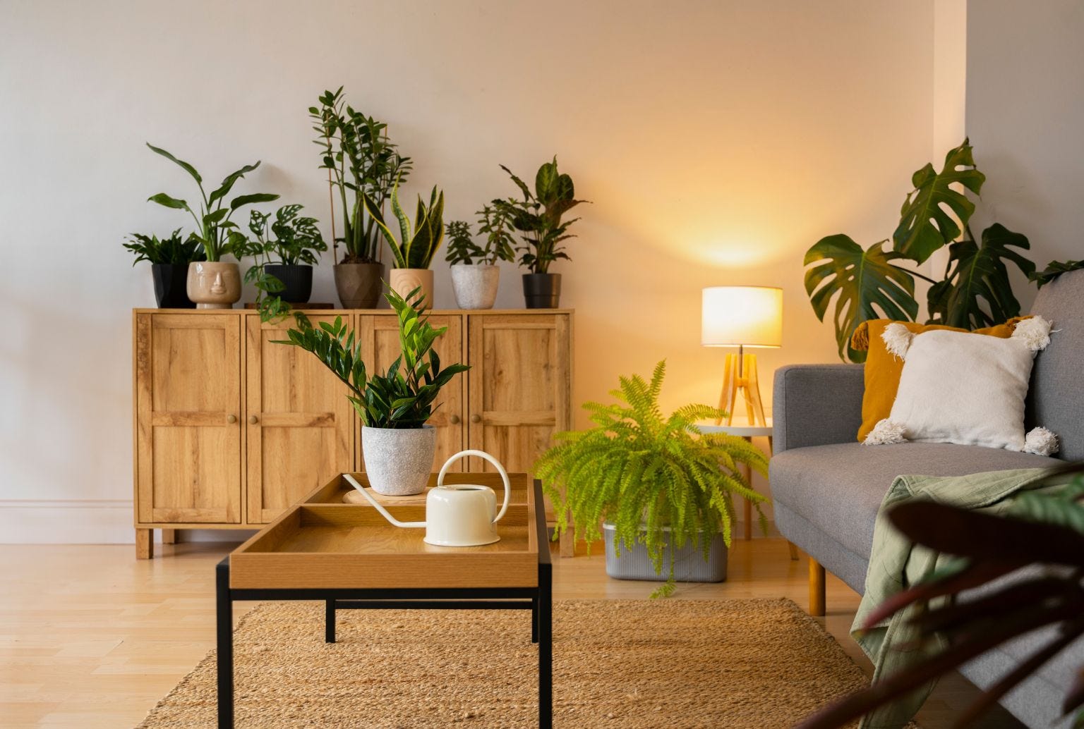 Why Some Homes Feel Instantly Welcoming (And How You Can Design Yours the Same Way)