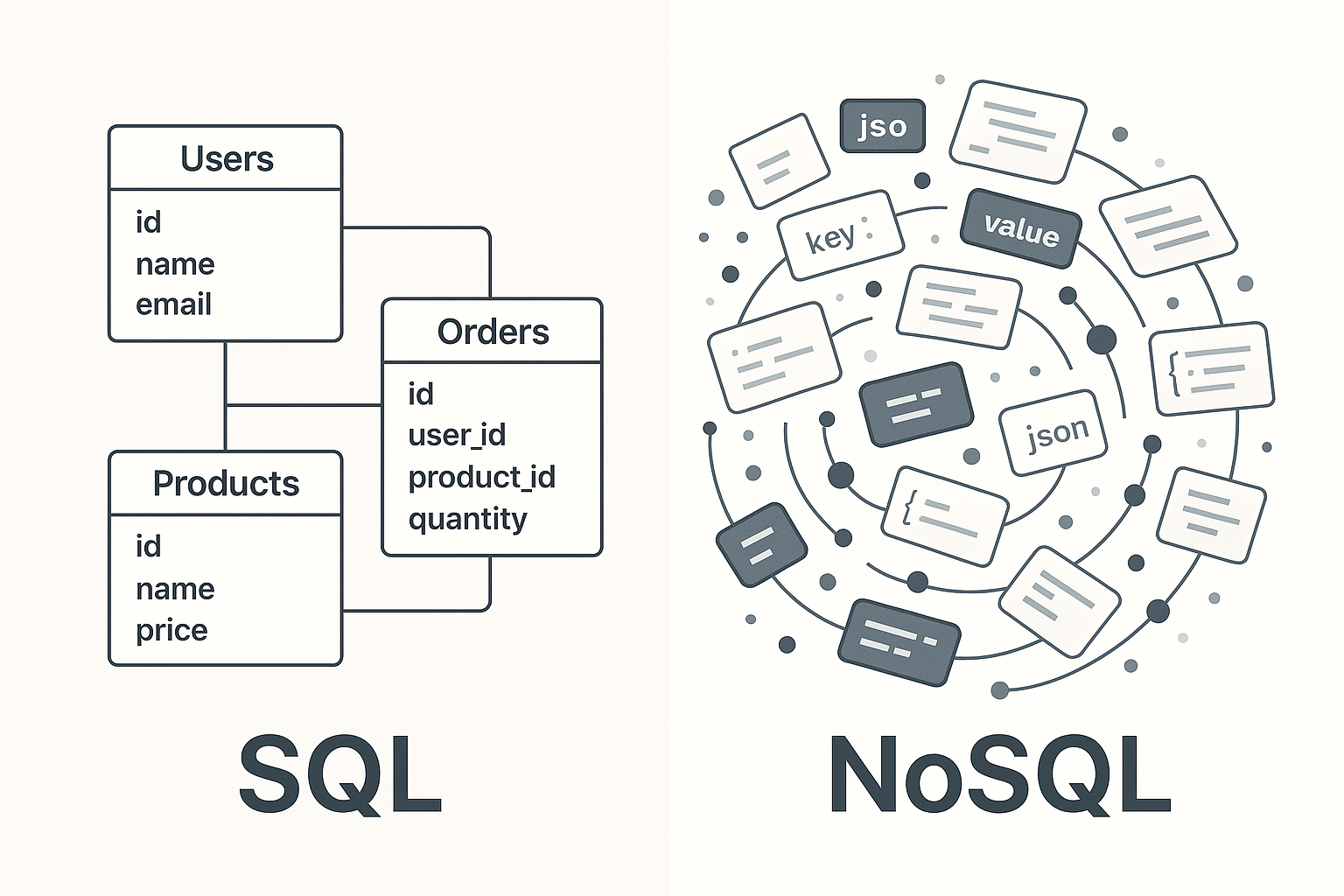 SQL vs. NoSQL: The Database War That Never Ends (Are You STILL Using Relational for the WRONG…