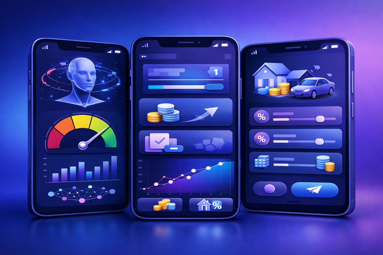 How Much Does It Cost to Build a Loan Lending App in 2026? (Full Breakdown + Top Companies)