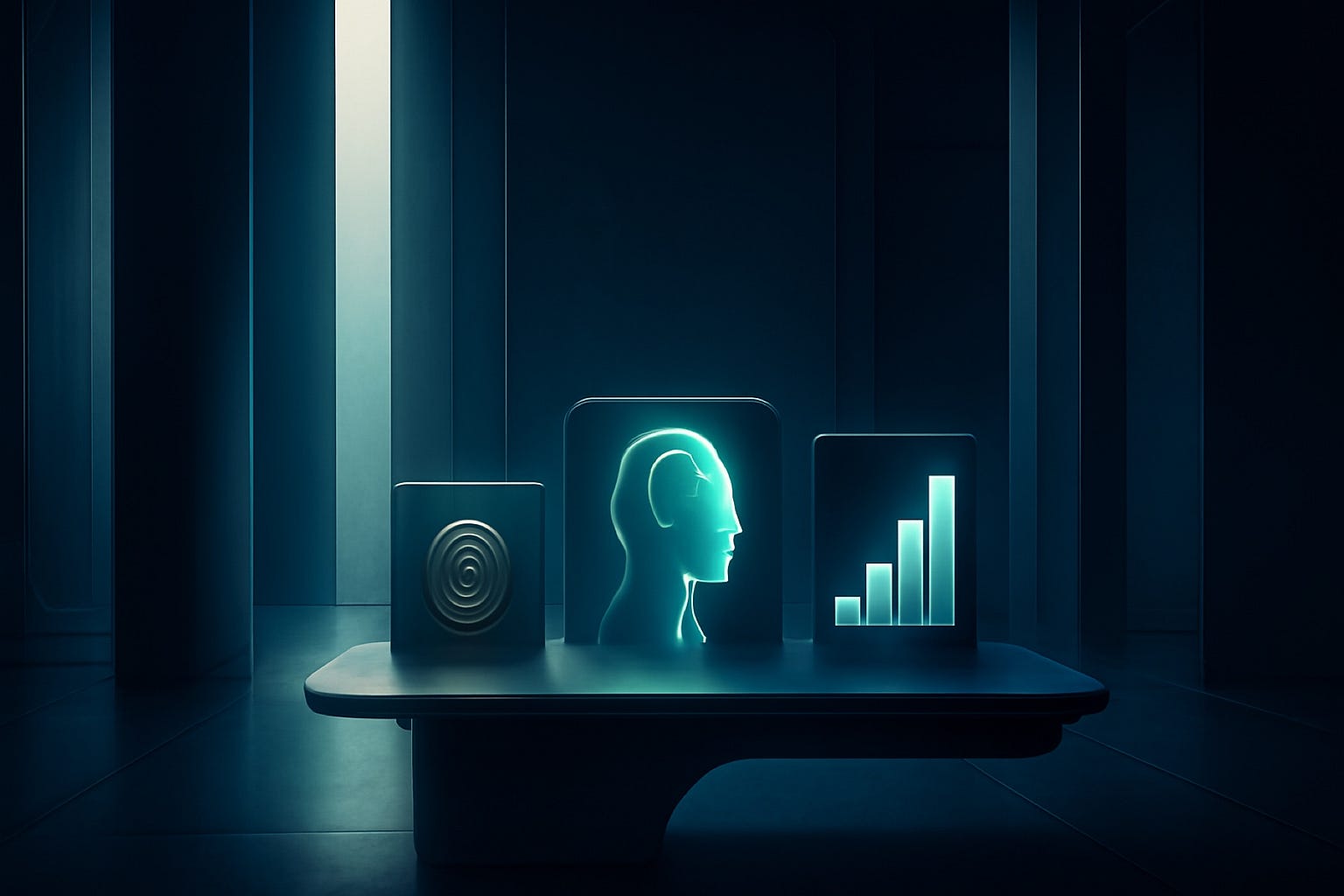 The Rise of Taste as the Ultimate Skill in the Age of AI