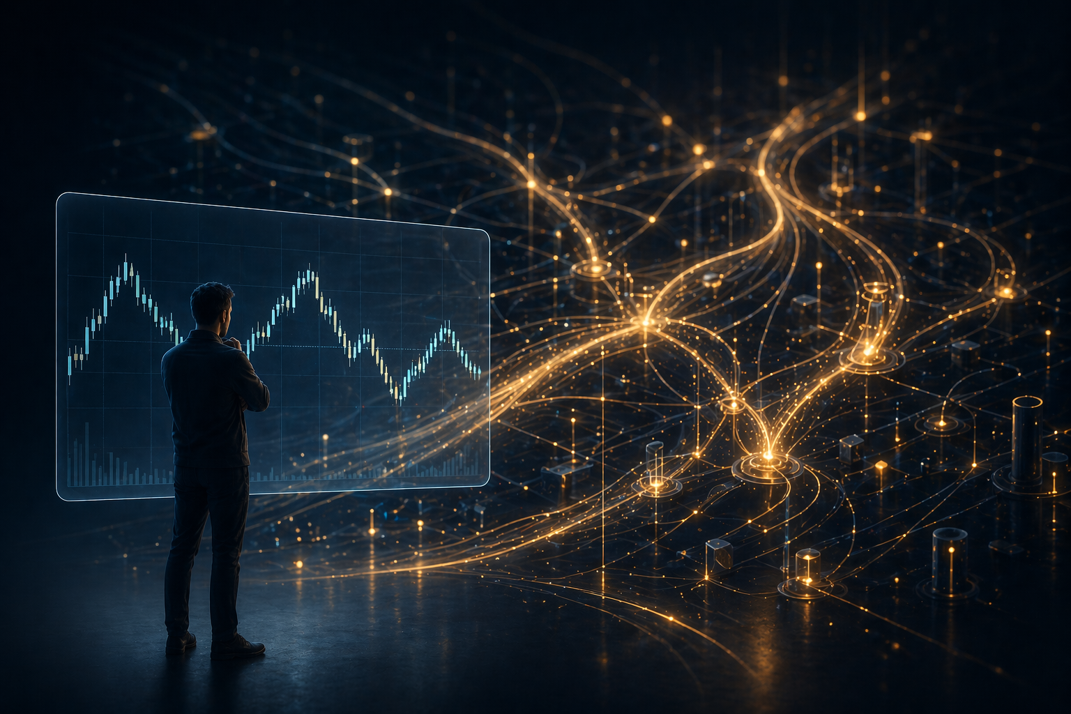 Why You Keep Losing in Markets While Others Profit No Matter the Direction