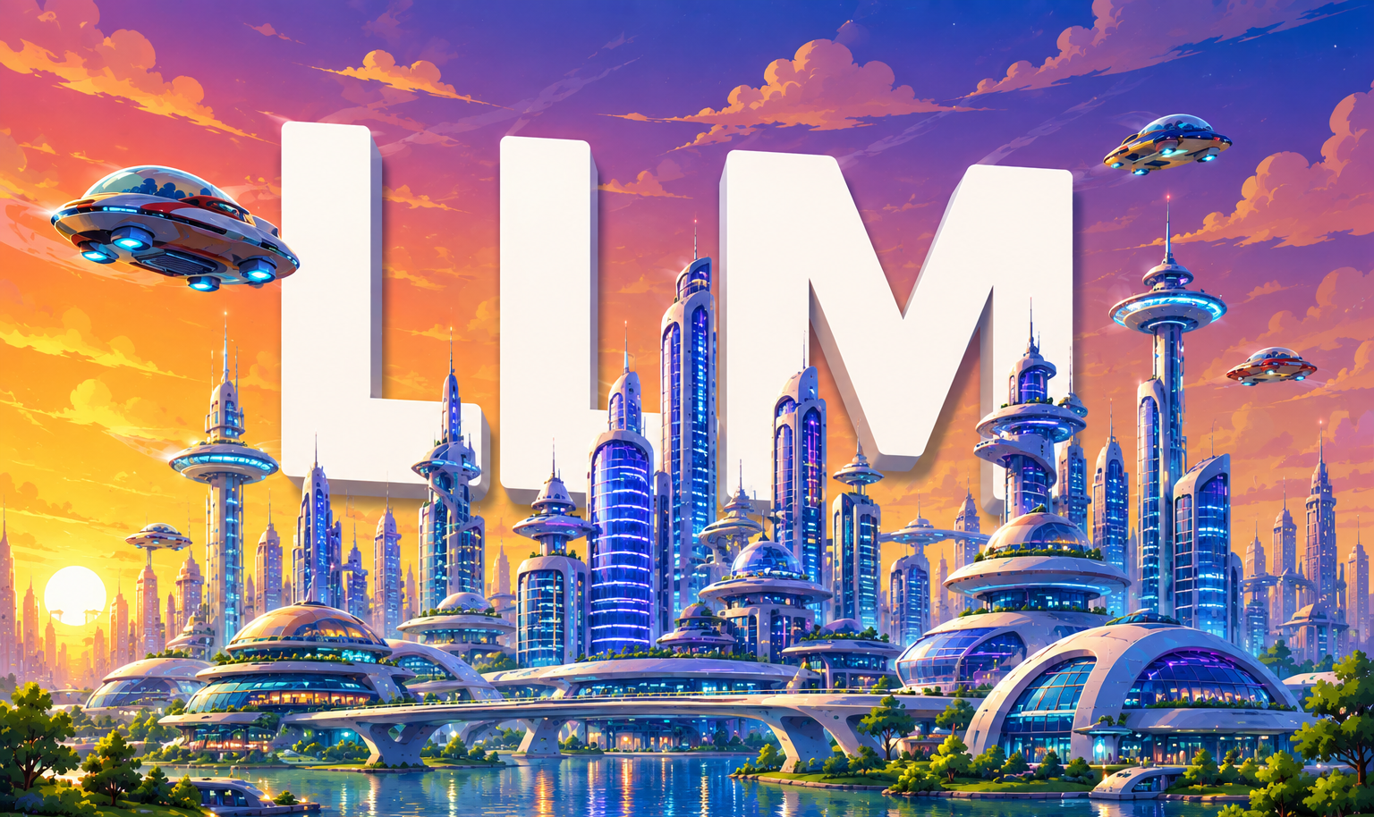 Are LLMs Really the Future? How Large Language Models Are Transforming Industries
