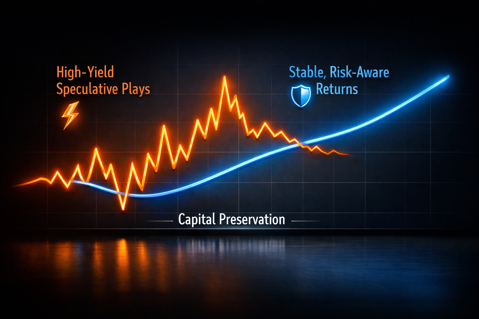 What Is Risk-Adjusted Yield and Why Does It Matter?