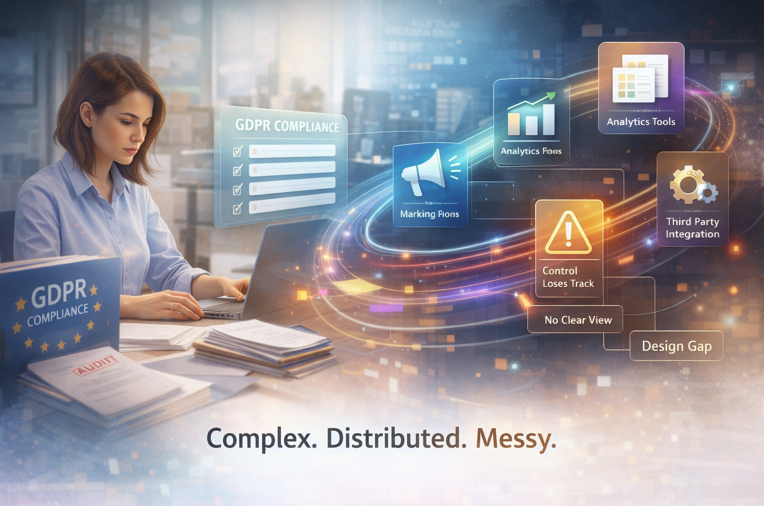 GDPR Compliance Isn’t Getting Easier, It’s Getting More Operational