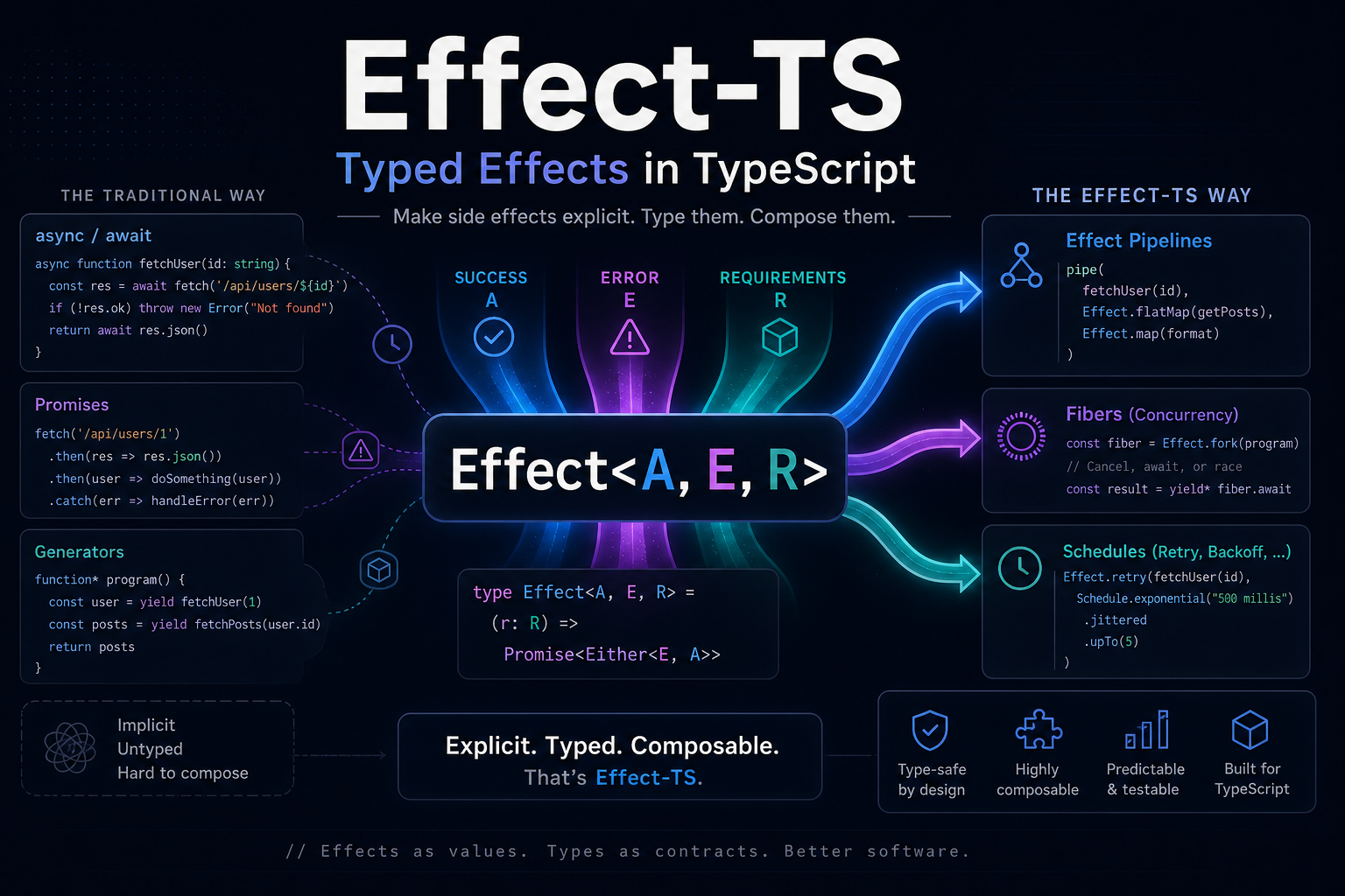 Your Promise Is Hiding Two Type Parameters — Part 2