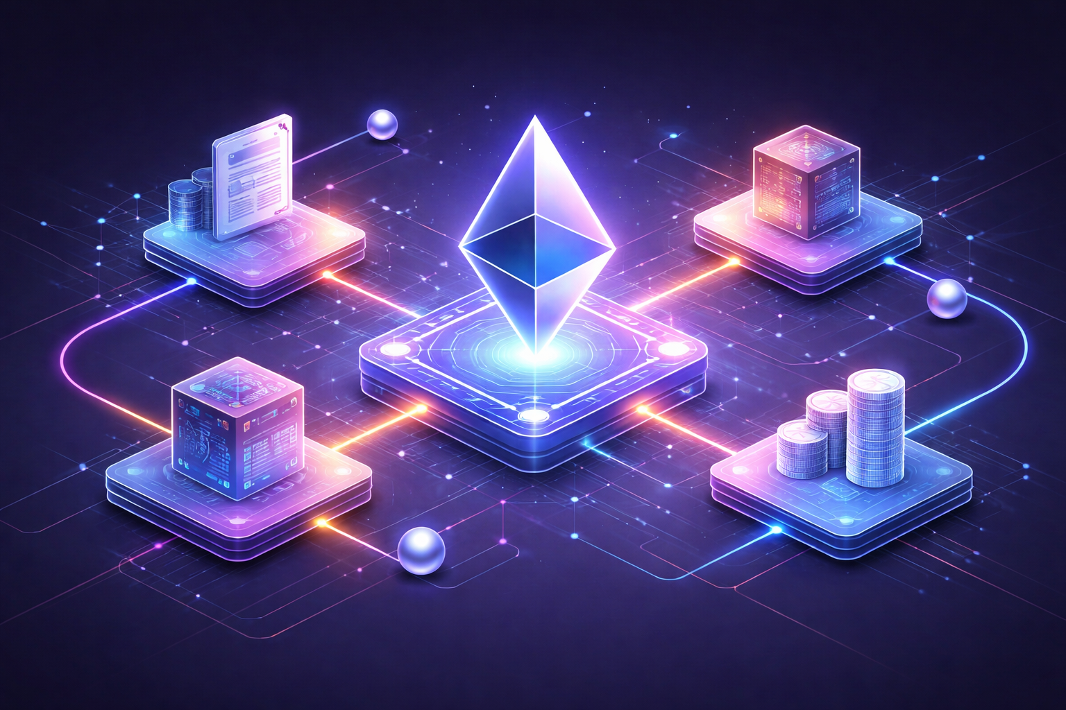 From Smart Contracts to Microservices: Why DeFi Systems Are More Complex Than We Realize