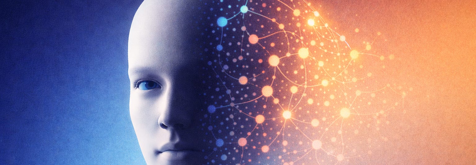 Humanising Ai