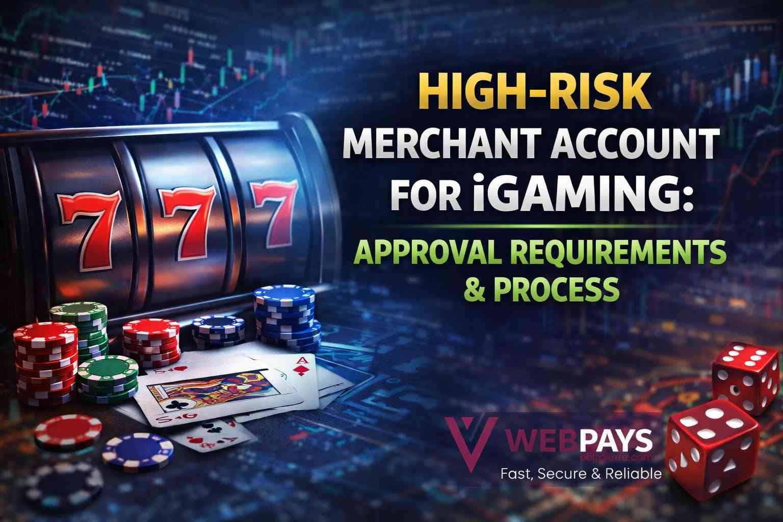 We Lost 30% of Our iGaming Revenue — Until We Fixed This One Thing