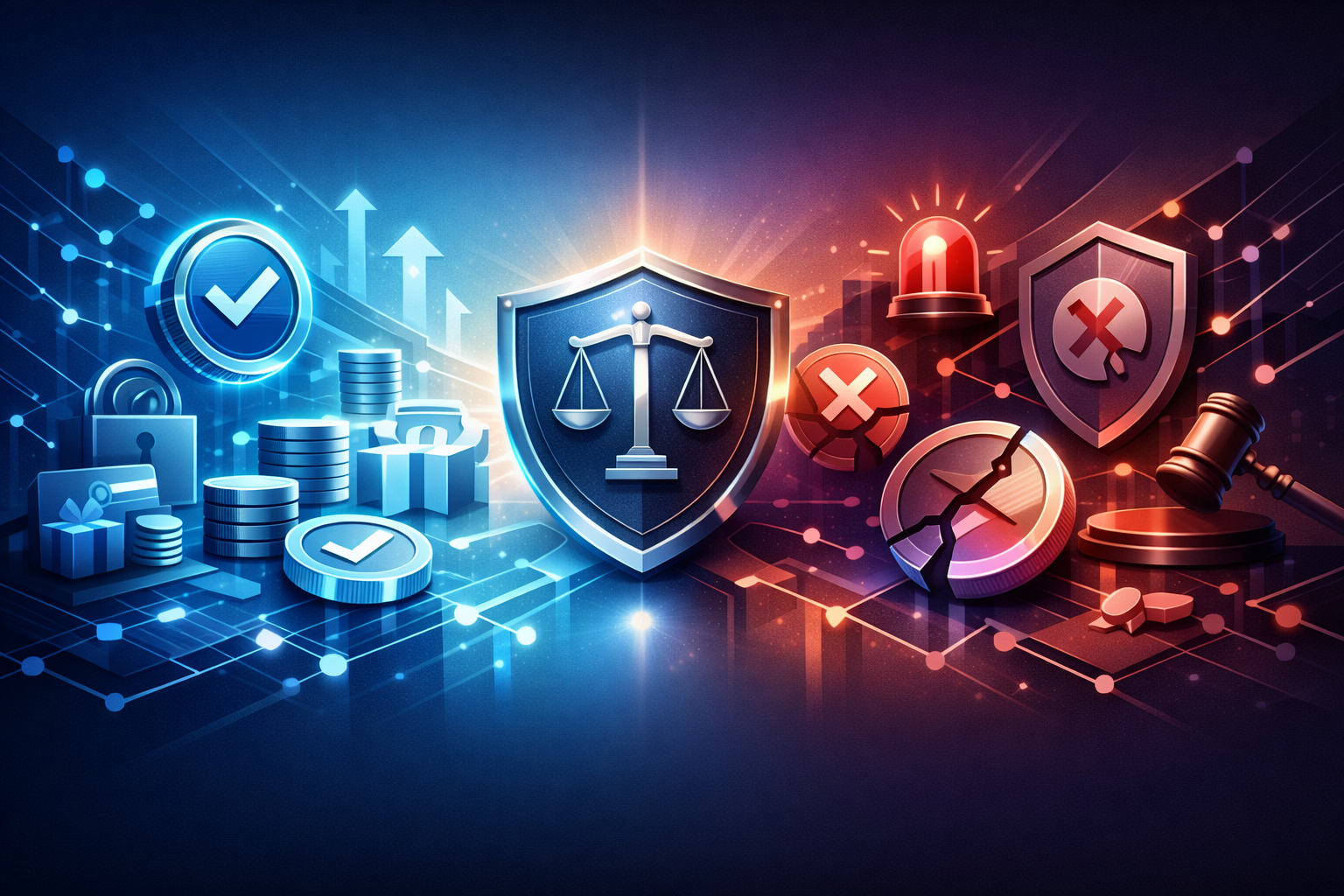 Tokenised Loyalty in 2026: What Works, What Fails, and How to Stay Out of Regulatory Trouble