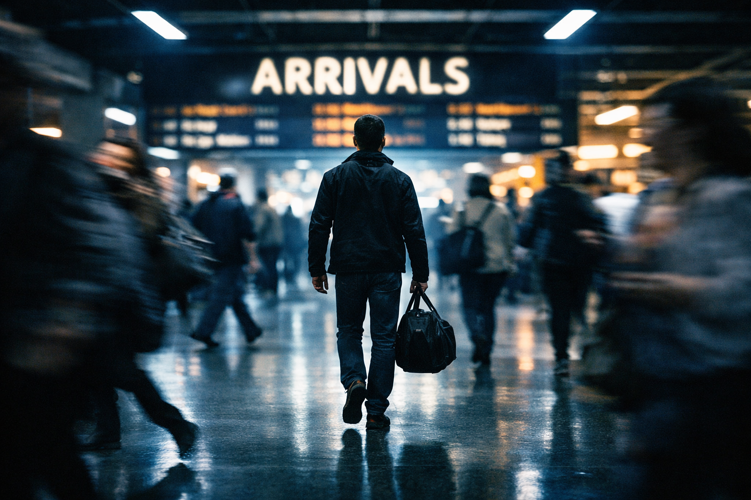 What Frequent Flyers Know About Landing Stress What Frequent Flyers Know About Landing Stress