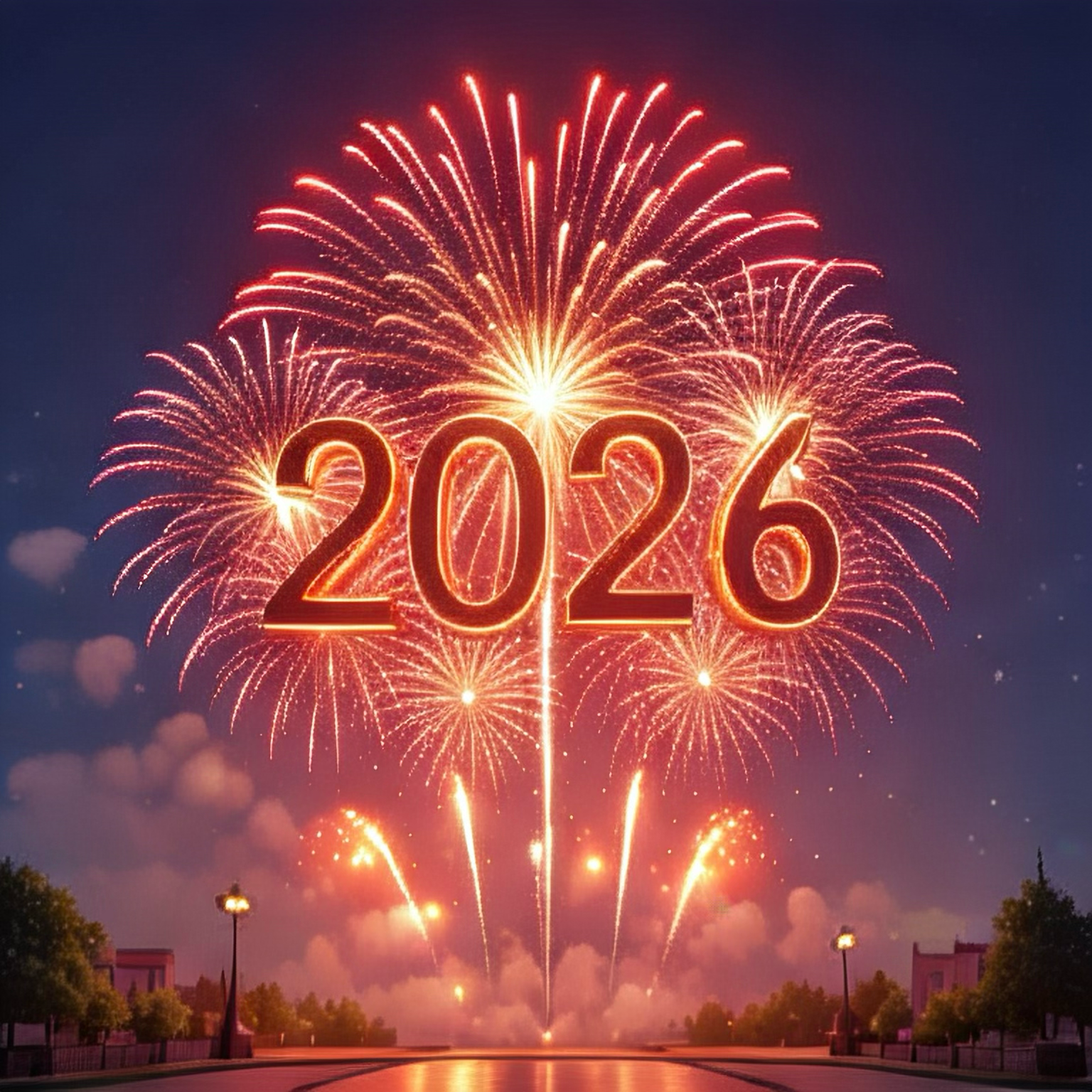 My New Year’s Resolution for 2026