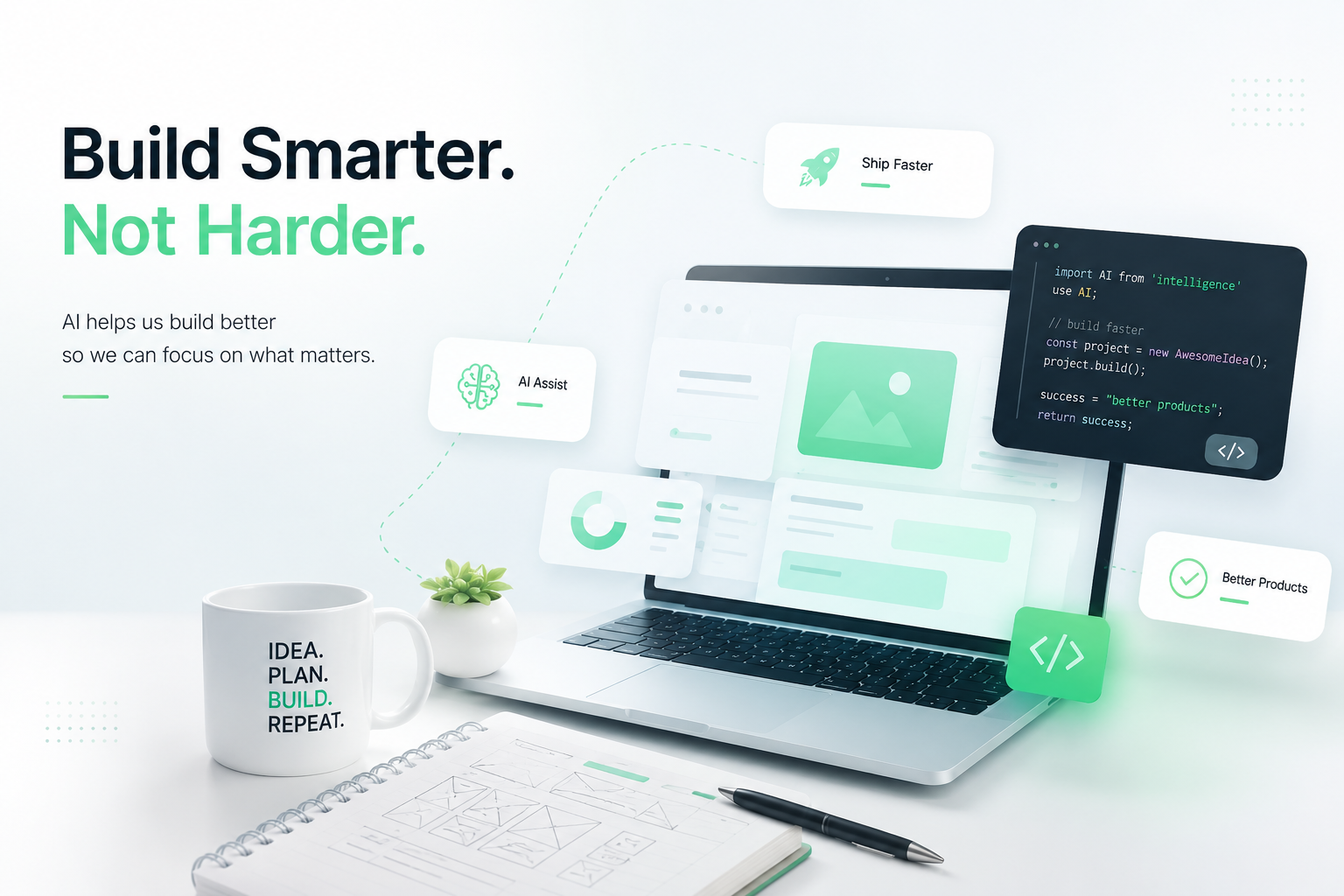 I Stopped Writing Most of My Code in 2026. My Clients Got Better Products Because of It.