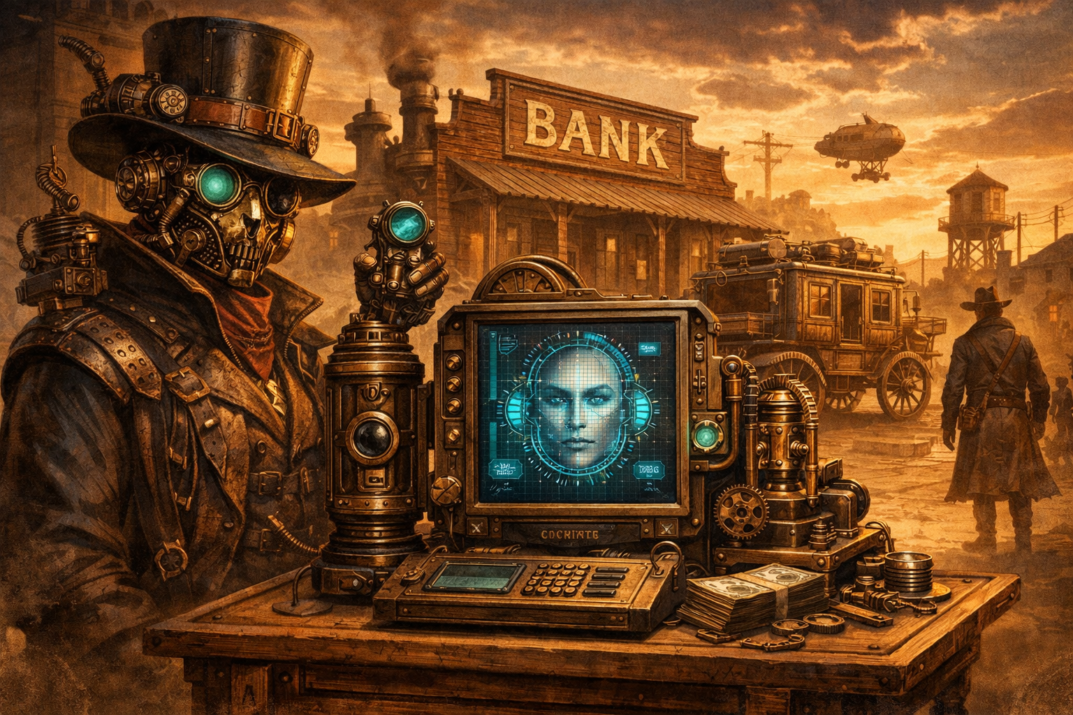 Biometrics and the Dangerous Illusion of Order