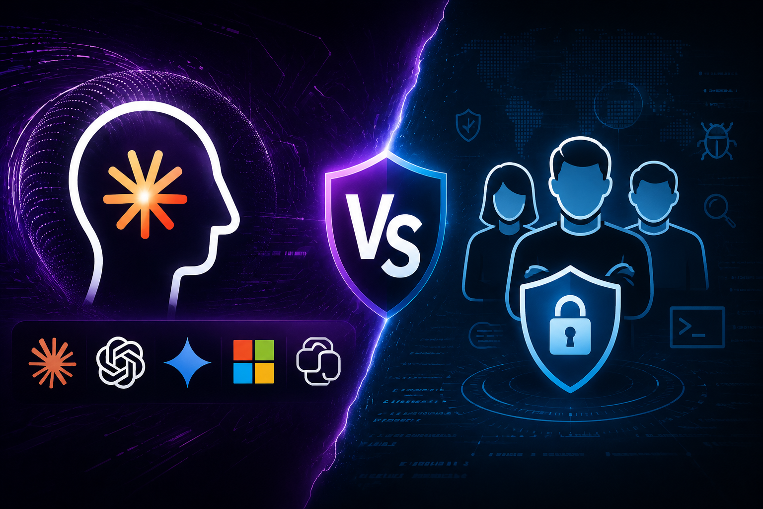 AI in Penetration Testing: Will Claude and Co. Actually Replace Cybersecurity Teams?
