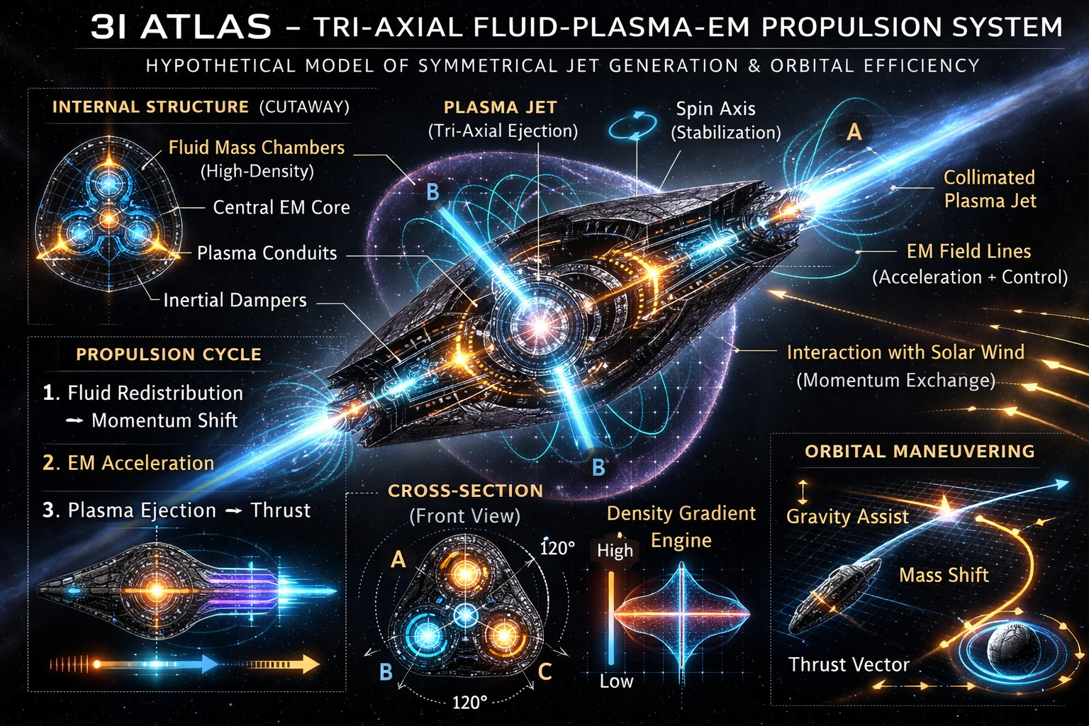 Hey 3I Atlas…Go Big or Go Home I Always Say. Hey 3I Atlas…Go Big or Go Home I Always Say.