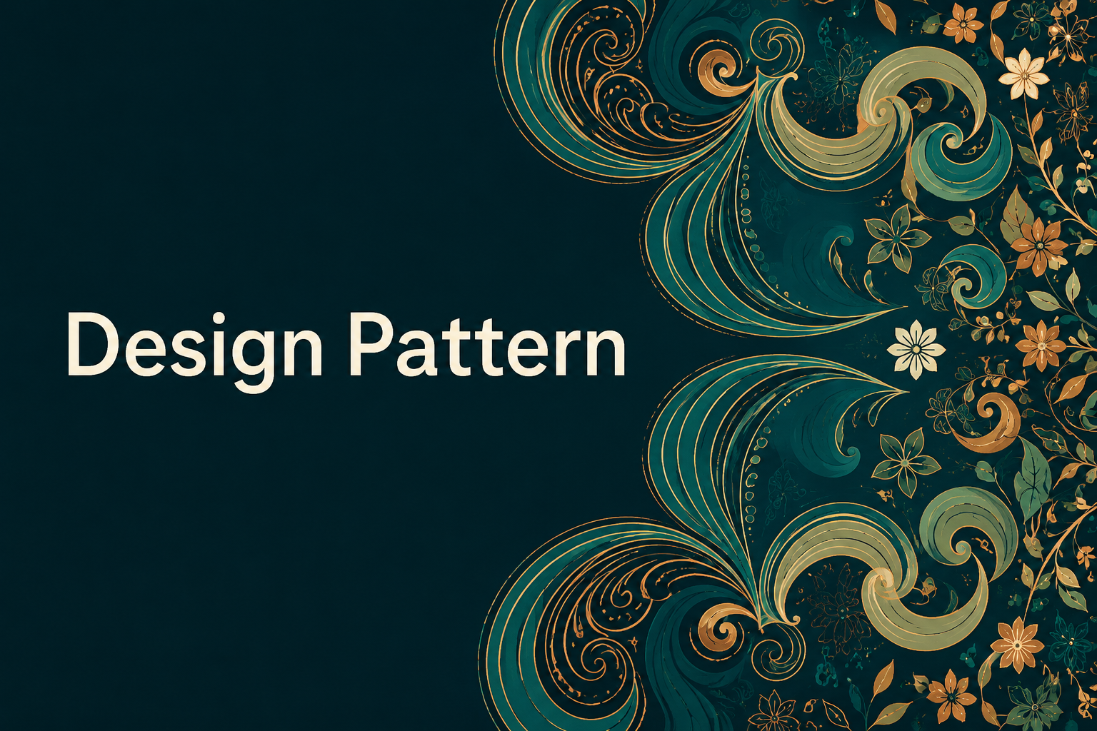 Design Patterns in the Python Standard Library