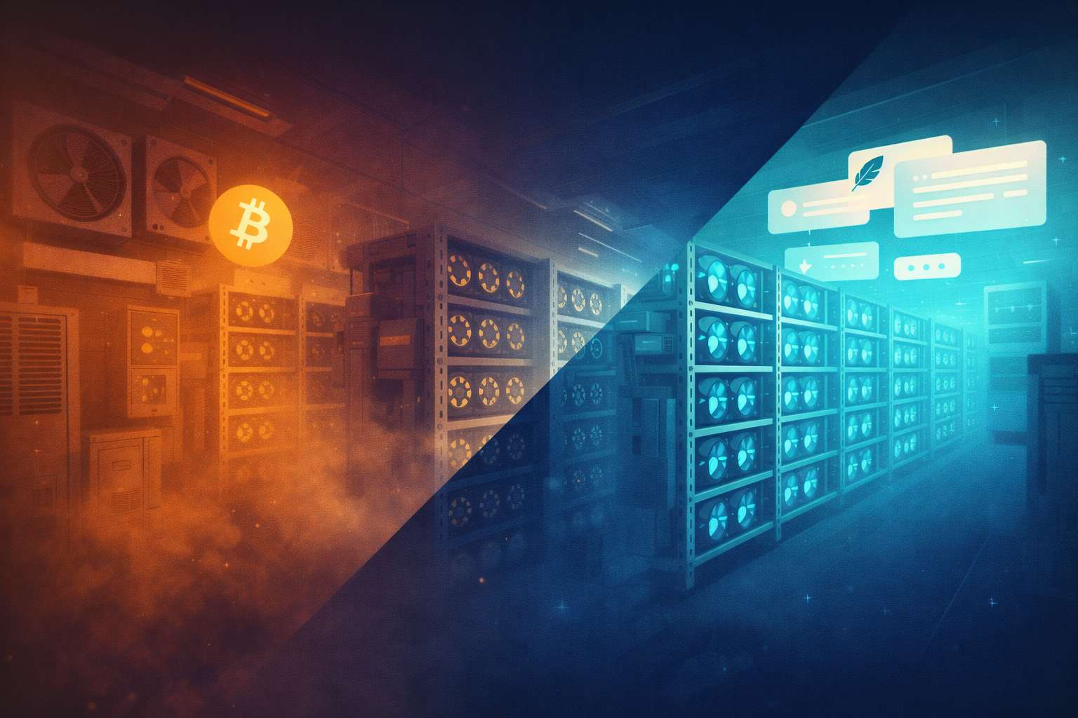 Anthropic Is Building What Bitcoin Promised — Without Trying To