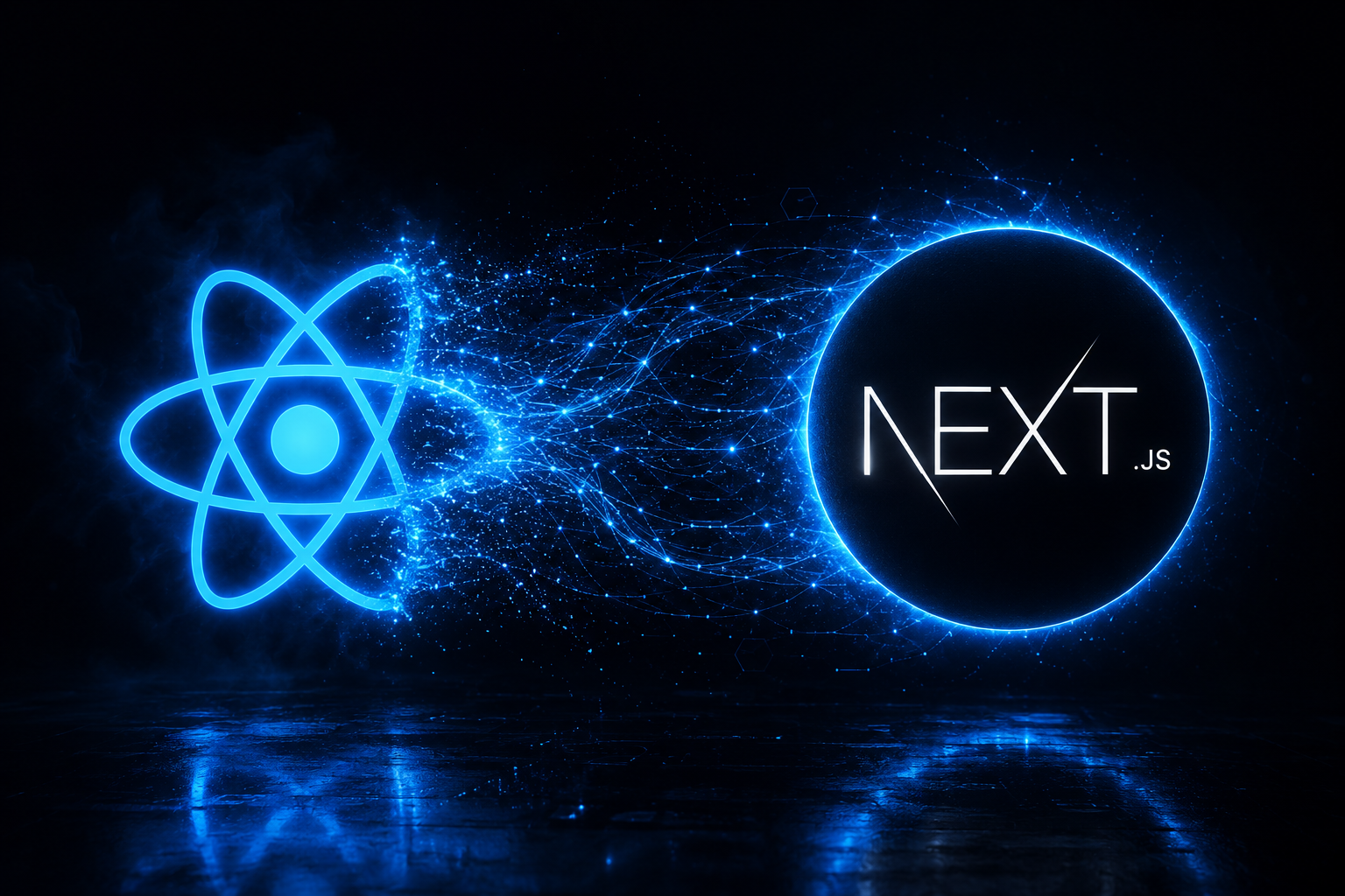 Why I Switched from React to Next.js And Never Looked Back