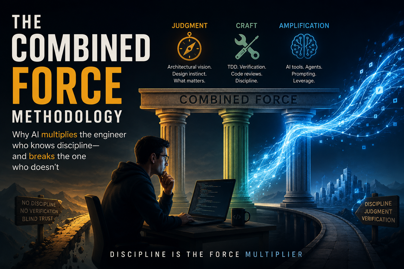 The Combined Force Methodology