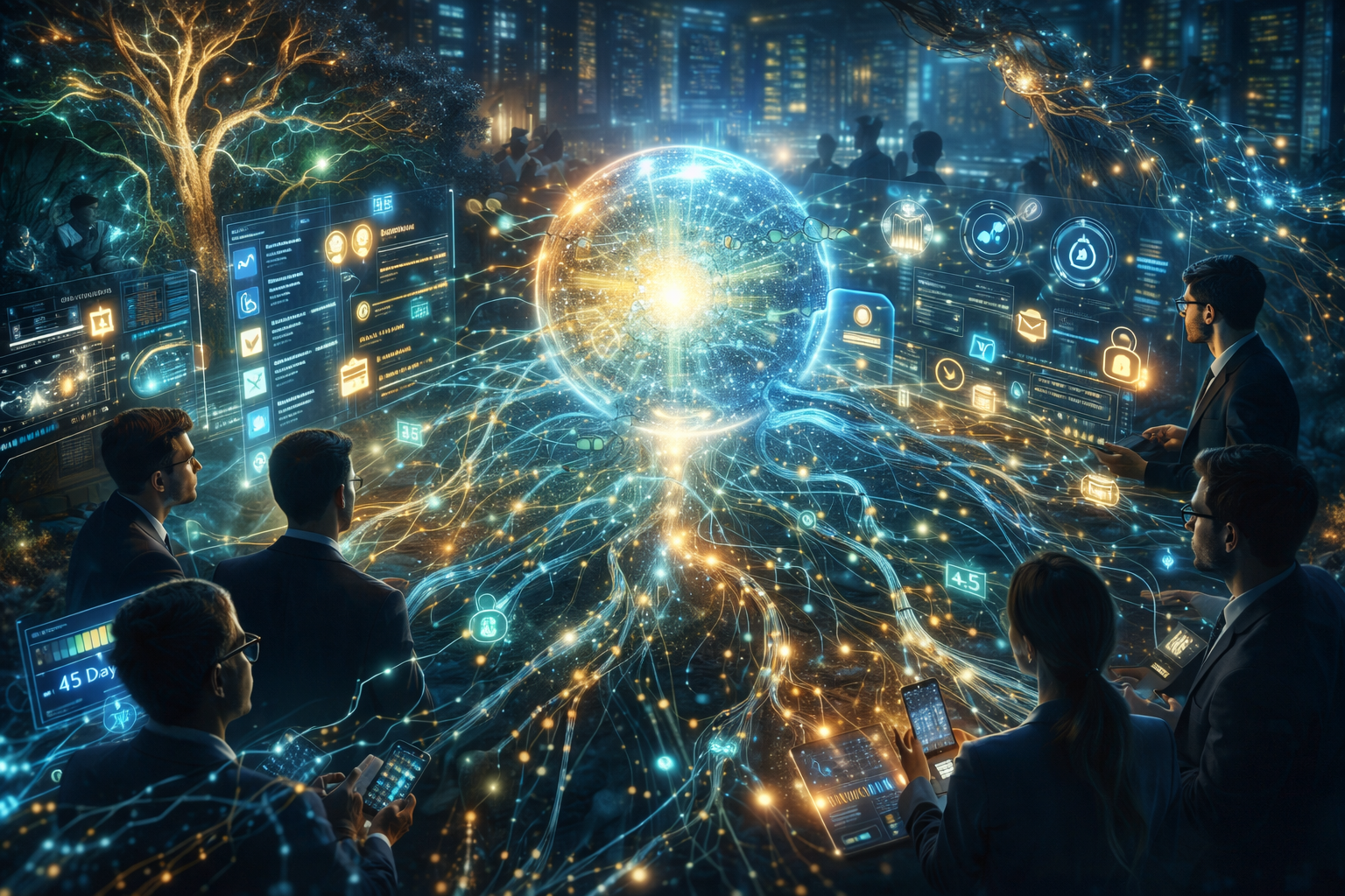 Treating Data as a Living System Strategy Guide