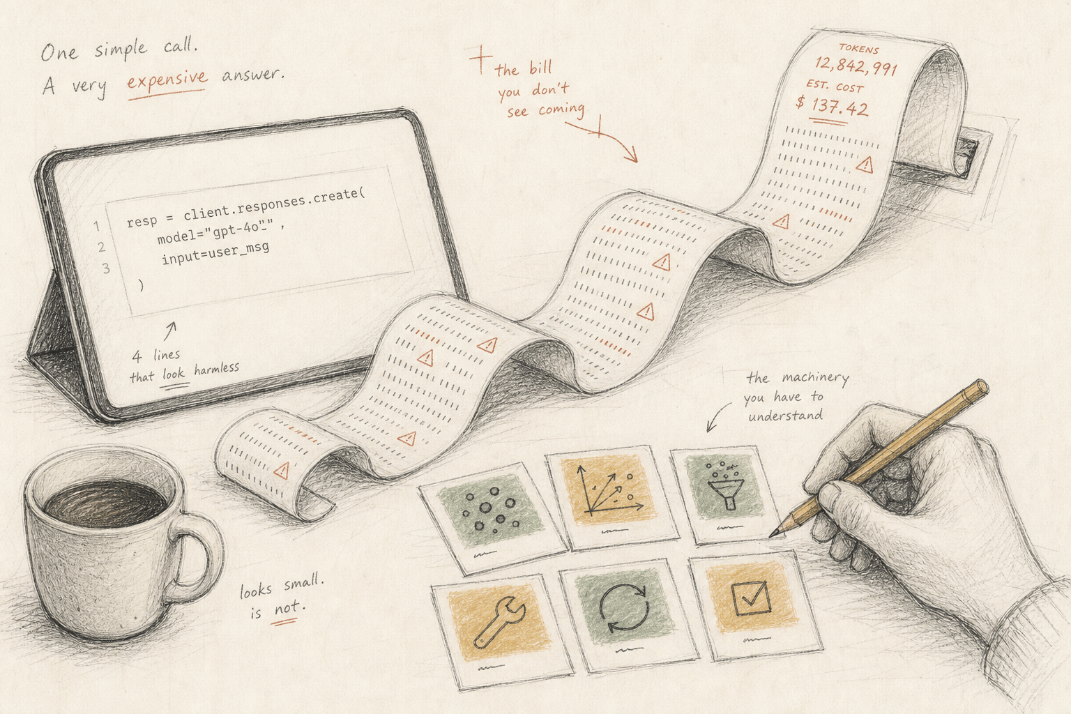 Why 90% Of Engineers Fall Behind In This AI Era? (And How To Fix It)