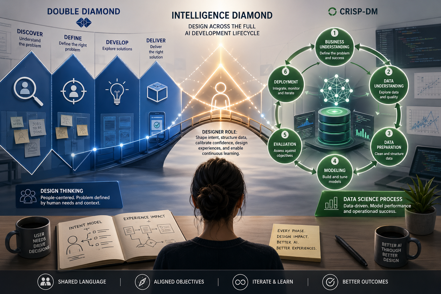 Rethinking Design: From Deterministic Models to Adaptive AI
