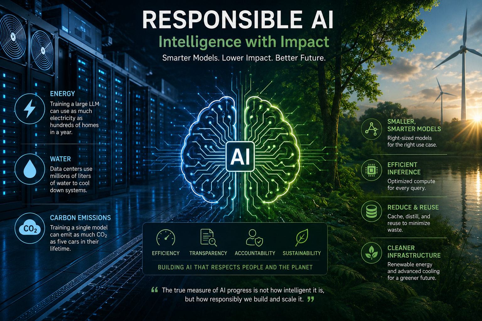 Responsible AI Is No Longer Optional — It’s a Product Decision