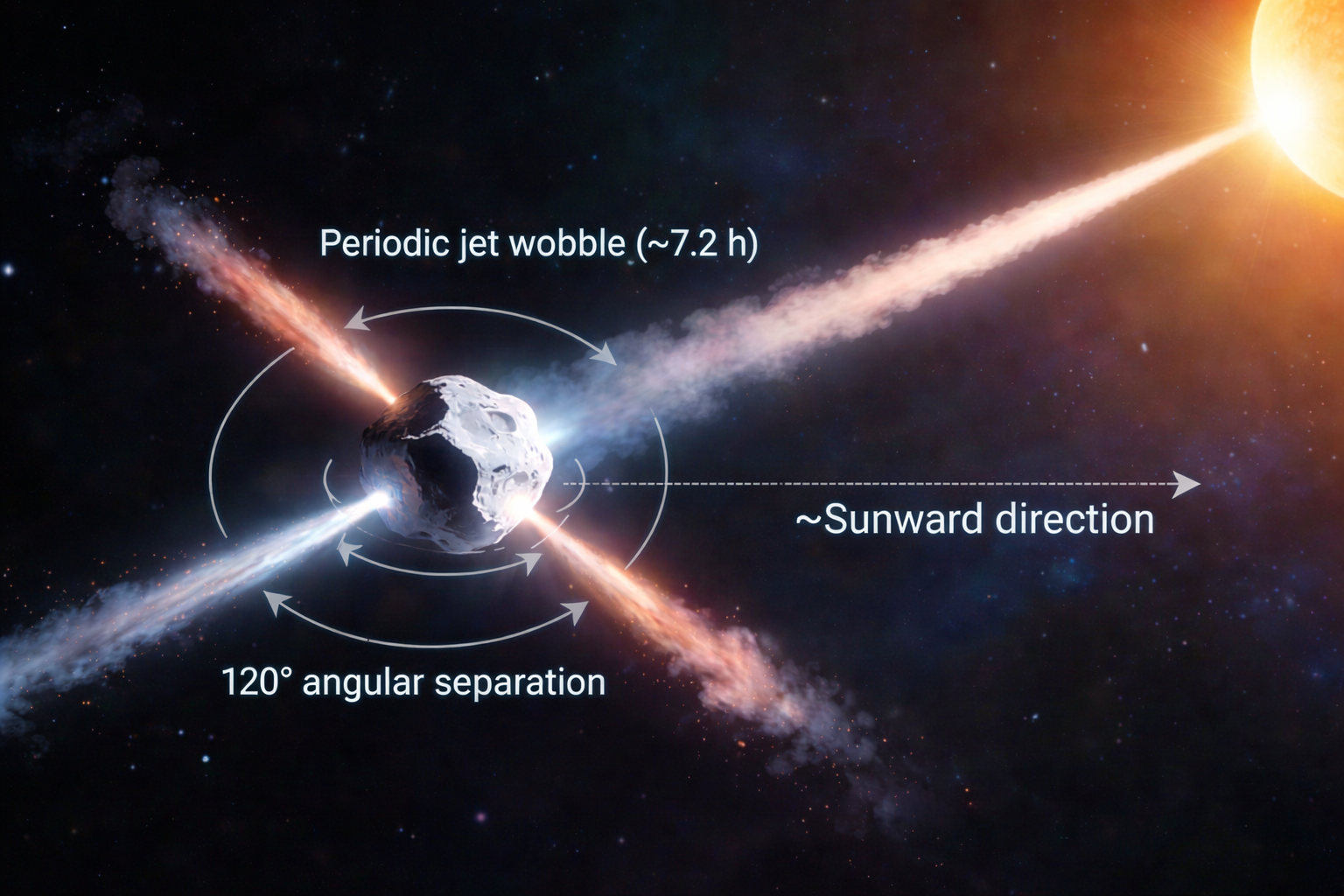 The Interstellar Bus Hypothesis After January 22: What Changed What Di
