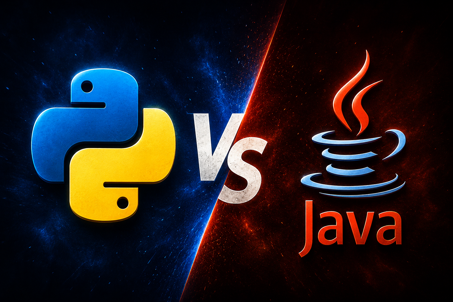 Python Won the AI Race. So Why Are Companies Still Hiring Java Developers?