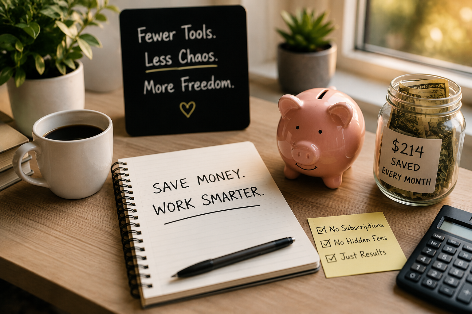 The $0 AI Toolkit That’s Doing What $200/Month Tools Used to Do in 2026