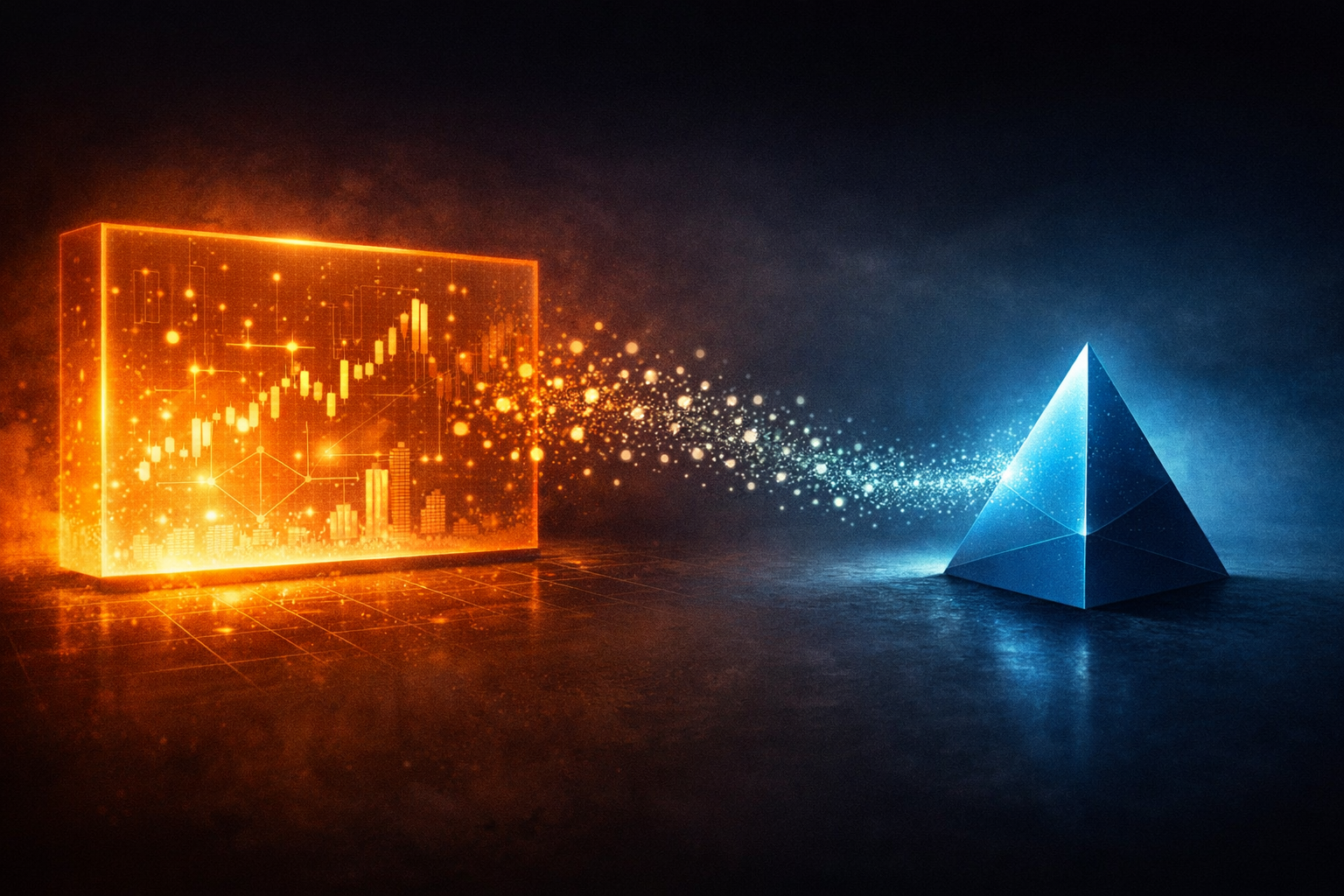 Only 5% of the Fortune 500 Is Still Founder-Led. Crypto Has the Opposite Problem.