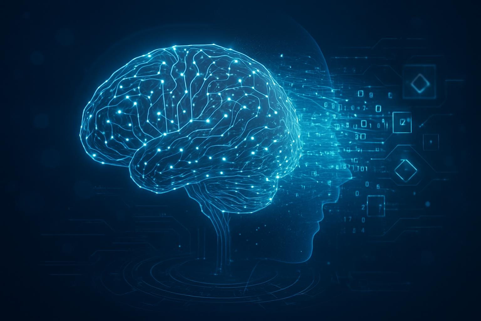 Artificial Intelligence (AI)