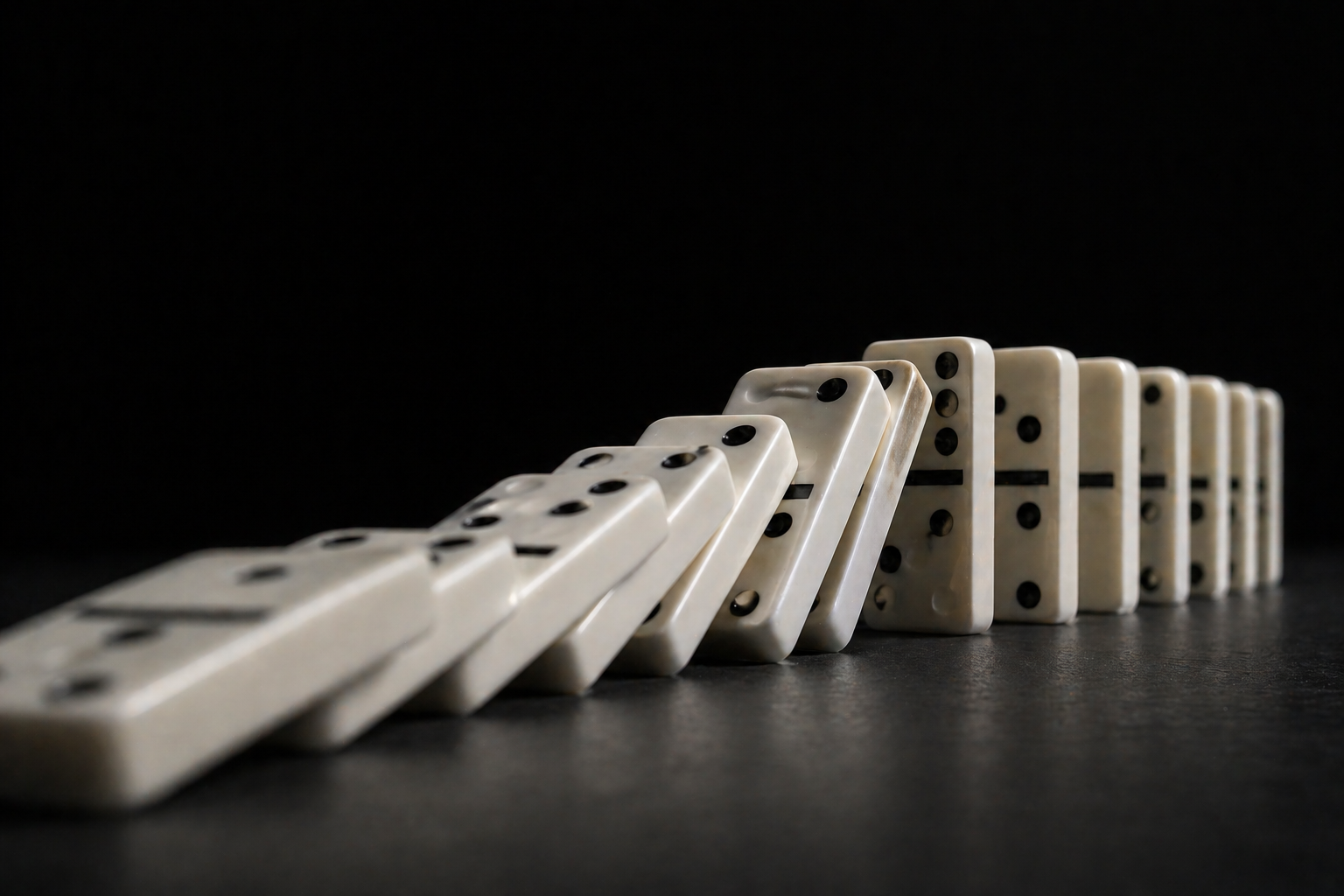 The JVM Was Starving — And We Didn’t Notice Until Everything Crashed