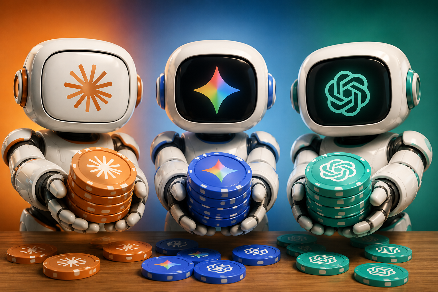Claude Pro vs ChatGPT vs Gemini: Which AI Gives You the Biggest Context Window in 2026?