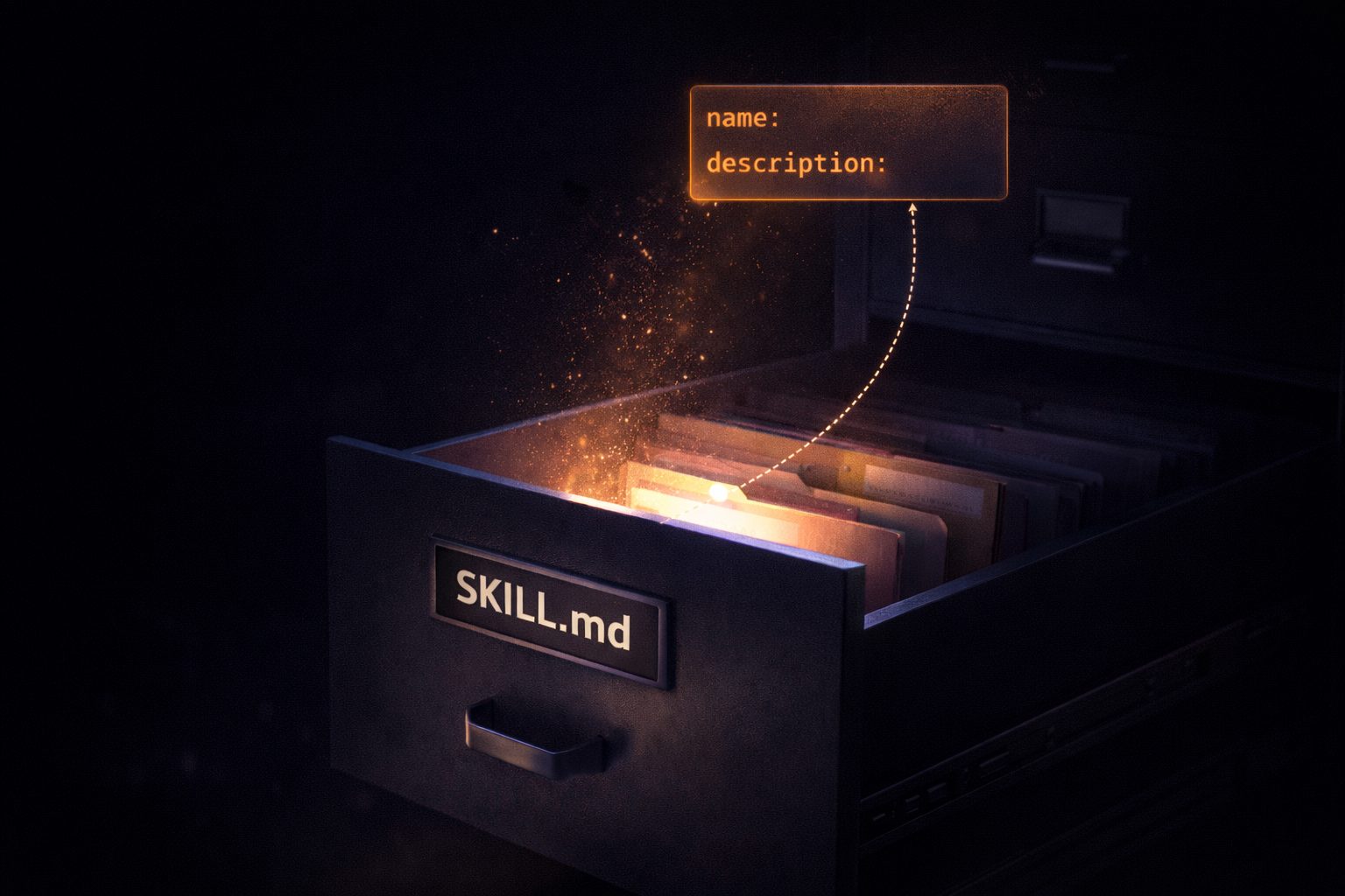 The SKILL.md Pattern: How to Write AI Agent Skills That Actually Work