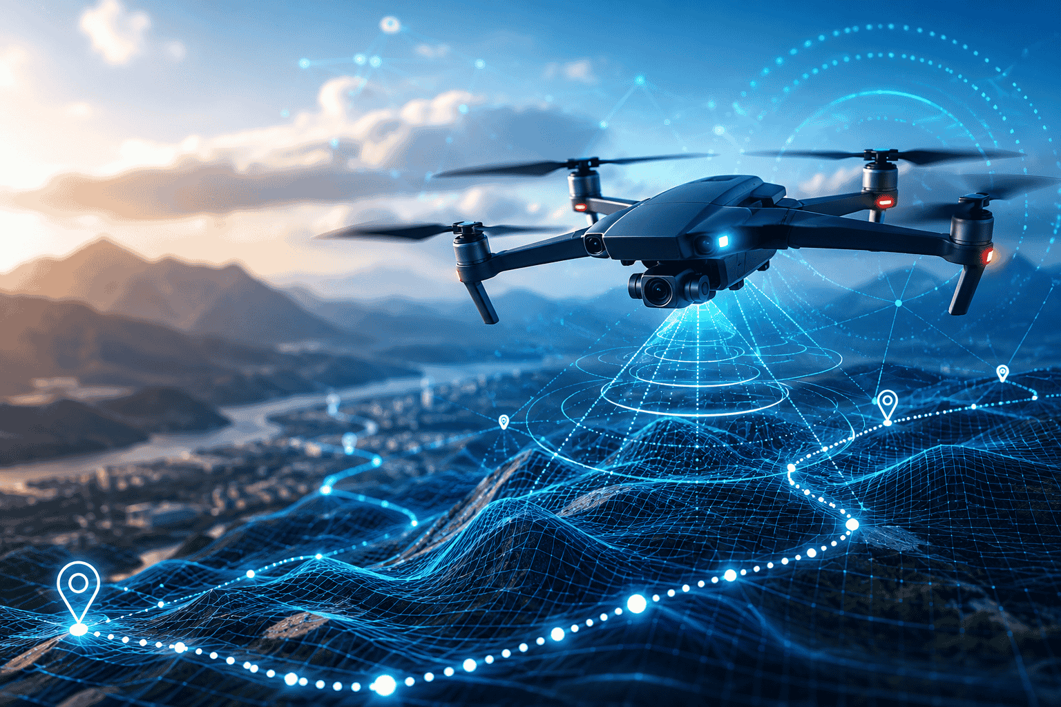 GPS-Denied Drone Alternative Navigation Market: Growth Analysis Driver GPS-Denied Drone Alternative Navigation Market: Growth Analysis Driver