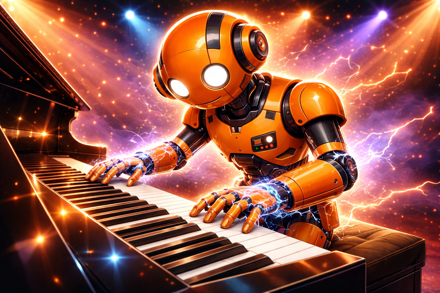 Mastering the Beat: Why Techno & EDM Prompt Engineering is the Future of Music