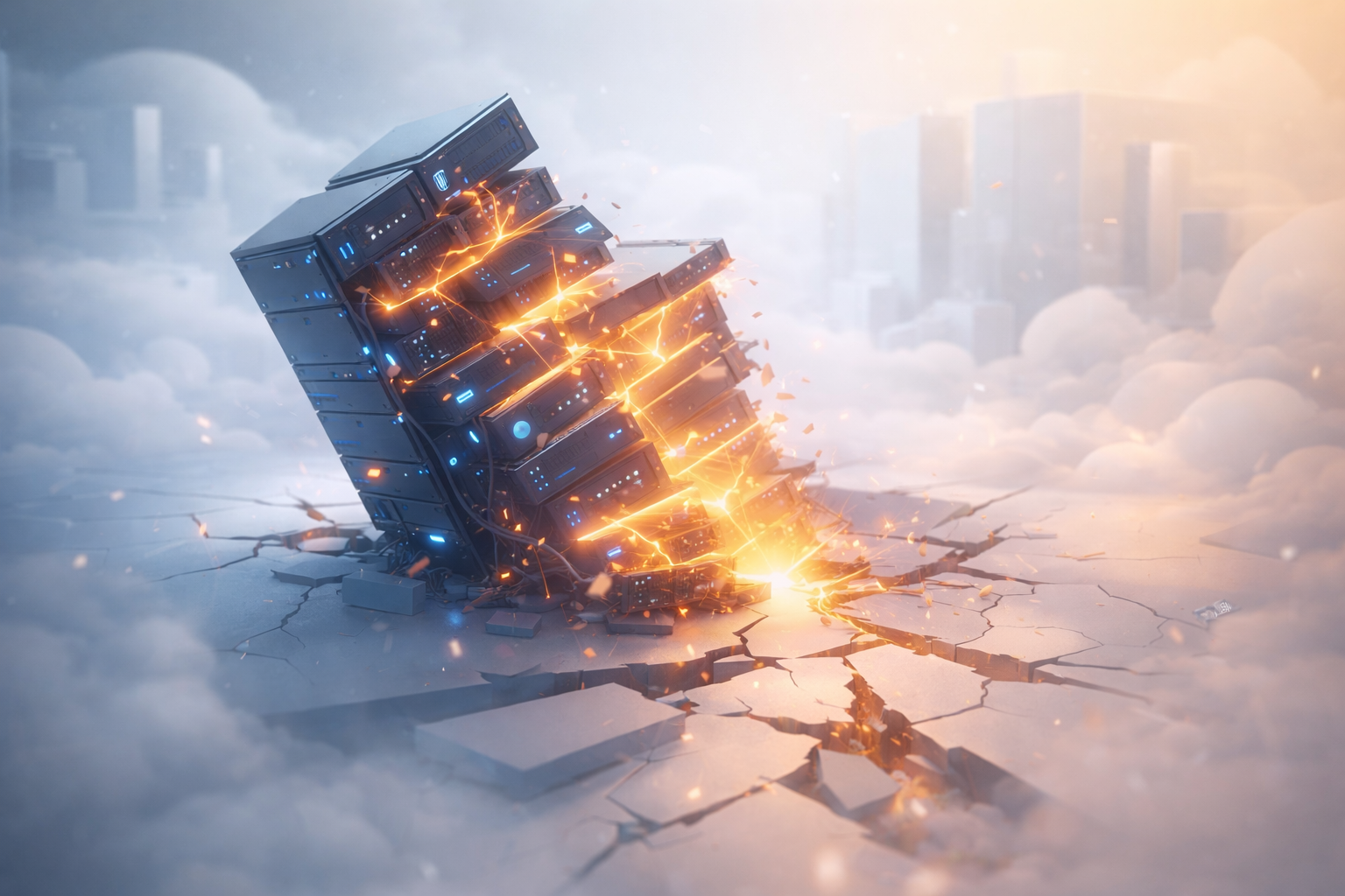 Why Your Backend Stops Performing Overnight
