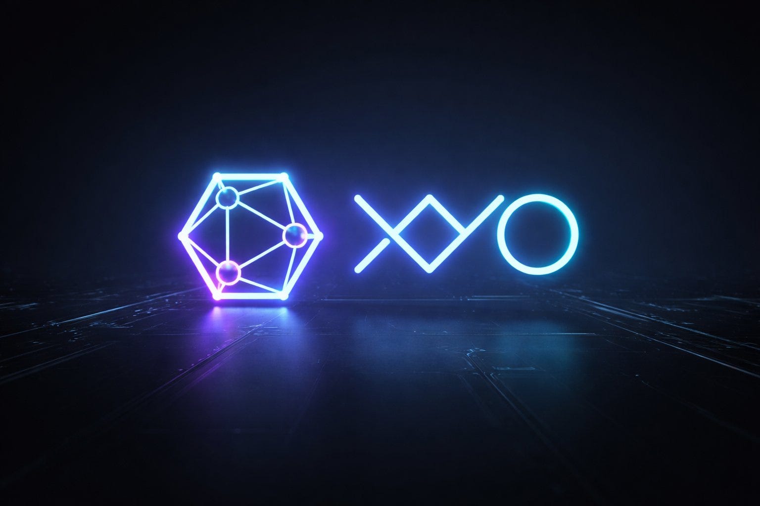 XYO for Pidgin:
