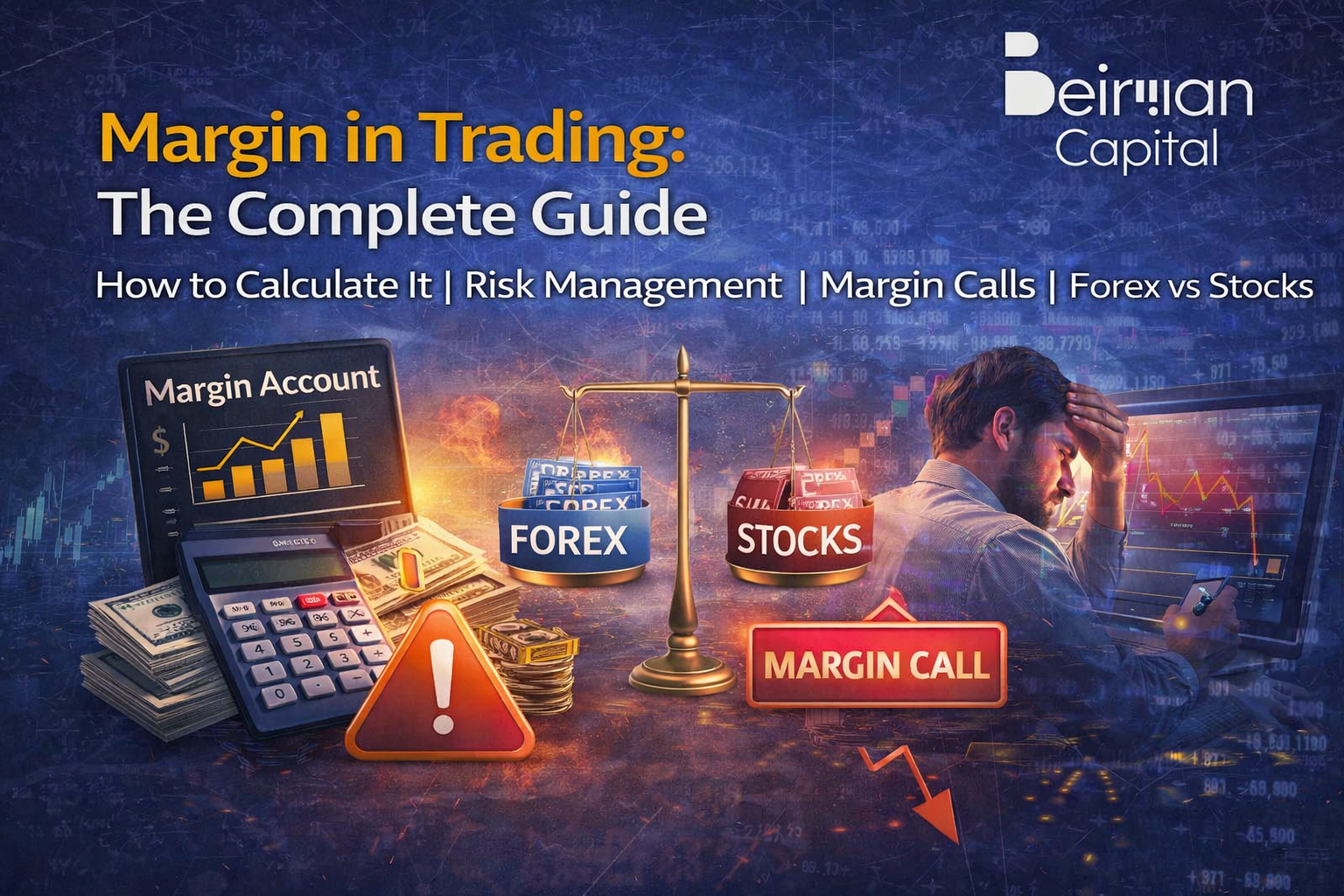 Margin in Trading: The Complete Guide